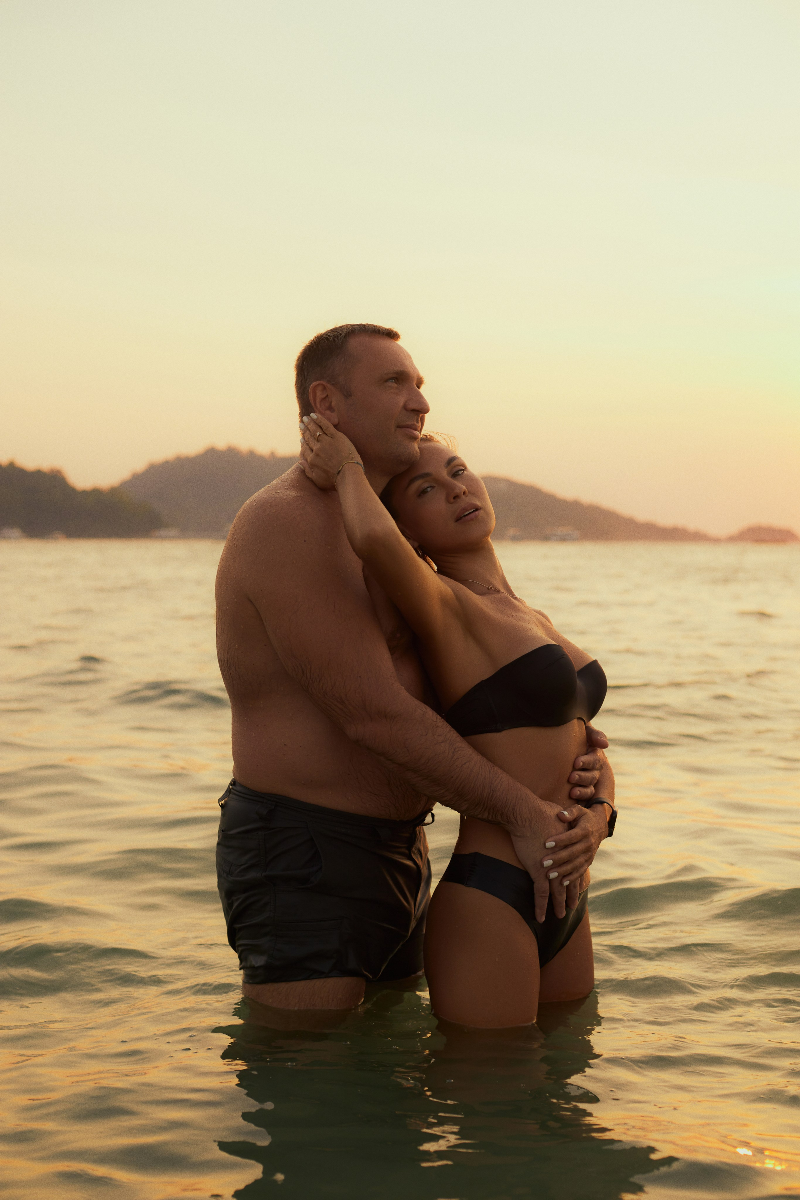 АНАСТАСИЯ | ЛЕВ. Фотограф Москва Анастасия Толстова