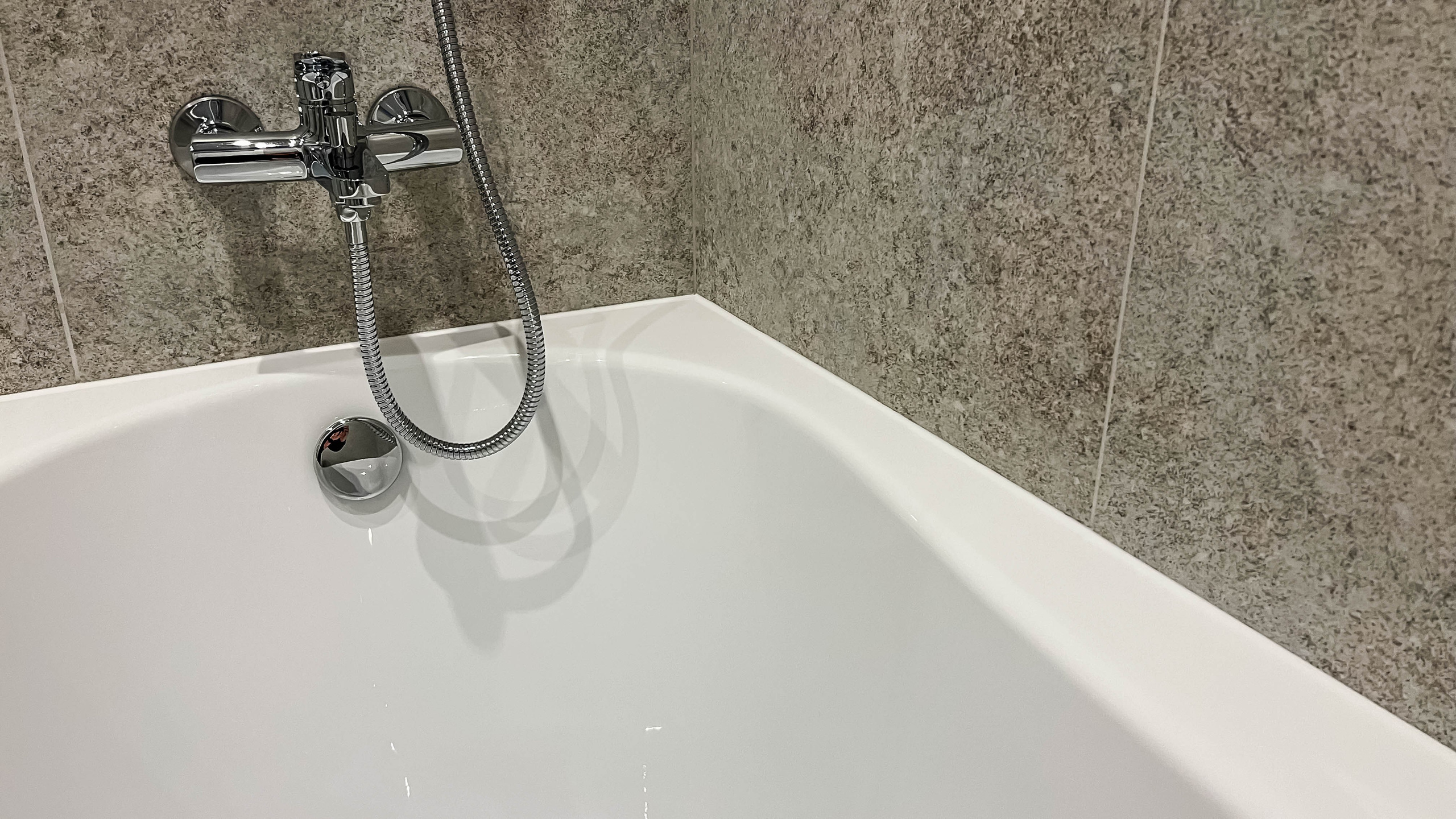 Flat. Fotograf Dmitrii Donets