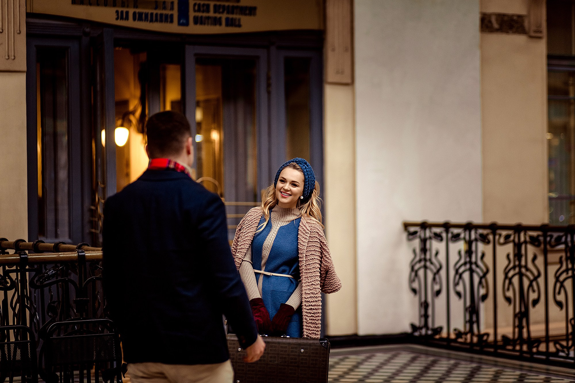 НИКОЛАЙ И ВИКТОРИЯ. СВАДЕБНЫЙ ФОТОГРАФ НАТАЛИКА