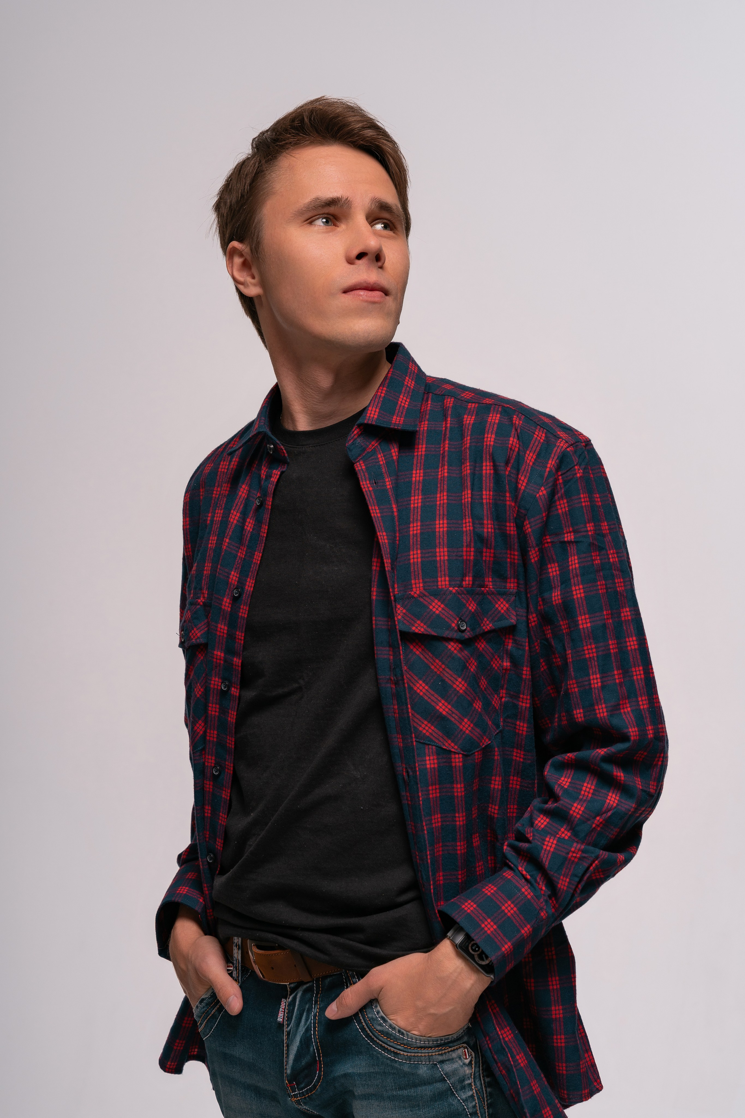 Иван. Свадебный фотограф Руслан Хасанов