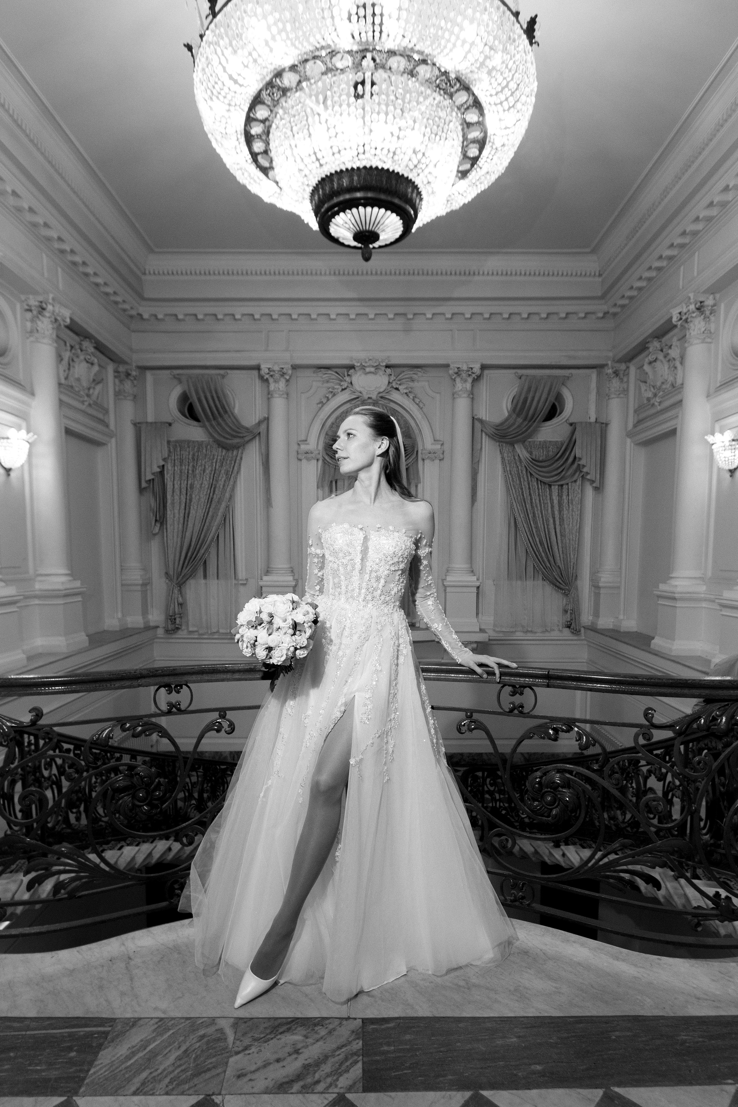 Свадьбы. Профессиональный фотограф в Санкт-Петербурге Алена Яшина