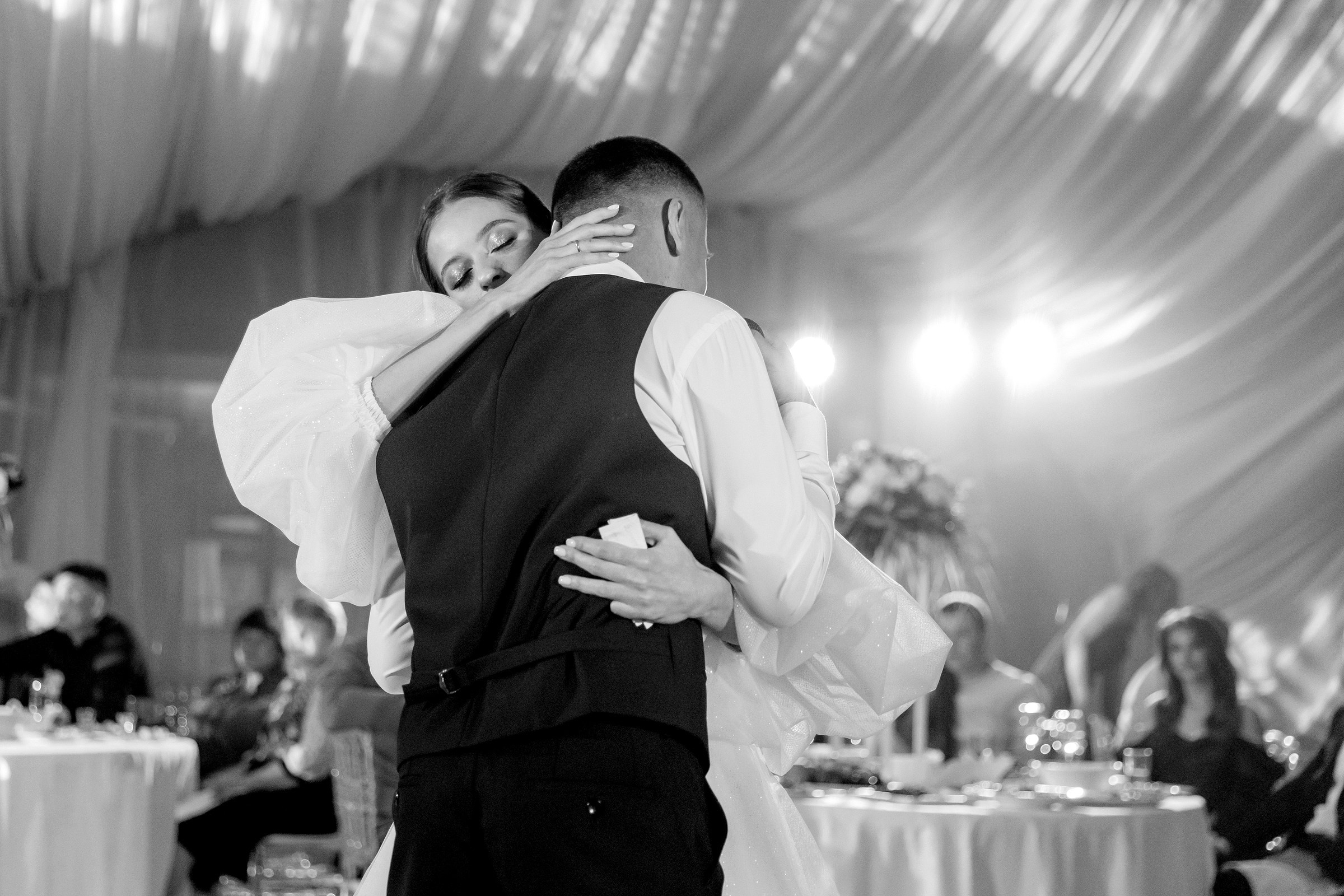 Николай и Диана. Свадебный фотограф в Иркутске Сапаров Александр