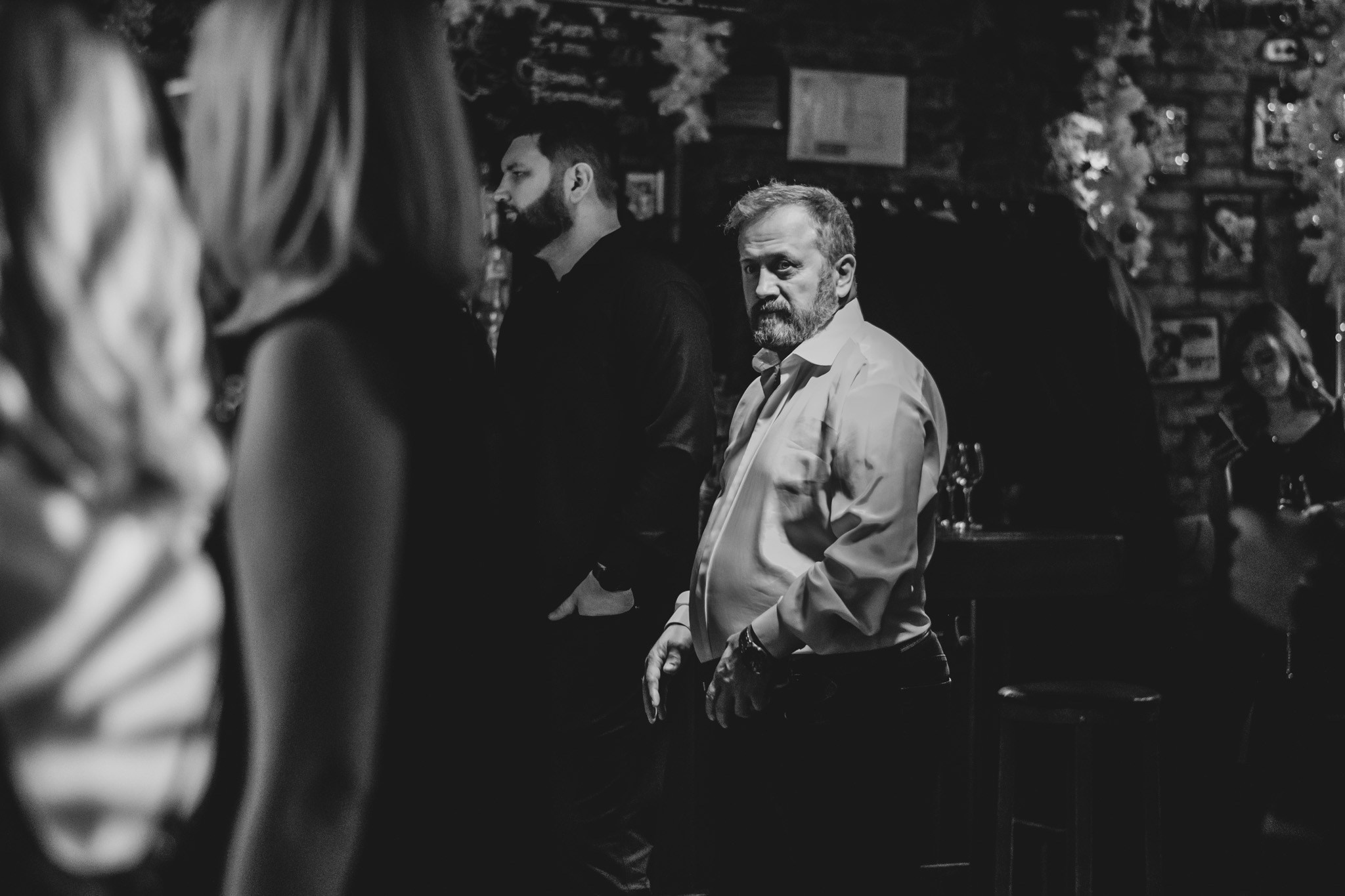 Картель. 231206. Контент, Портрет, Репортаж в Санкт-Петербурге. Логунов Александр