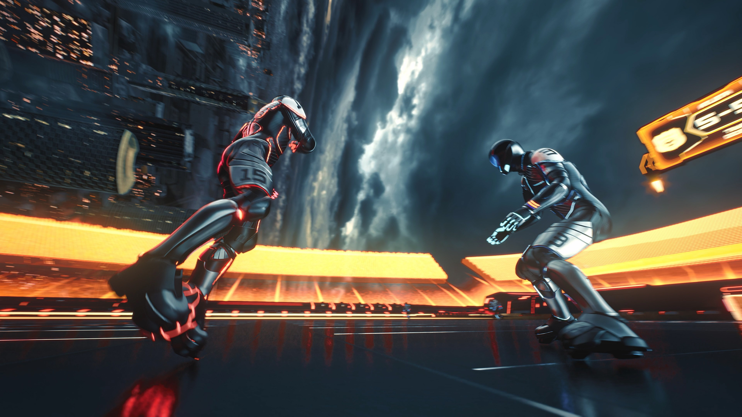 6/88 Studio — производство графики под ключ на Unreal Engine