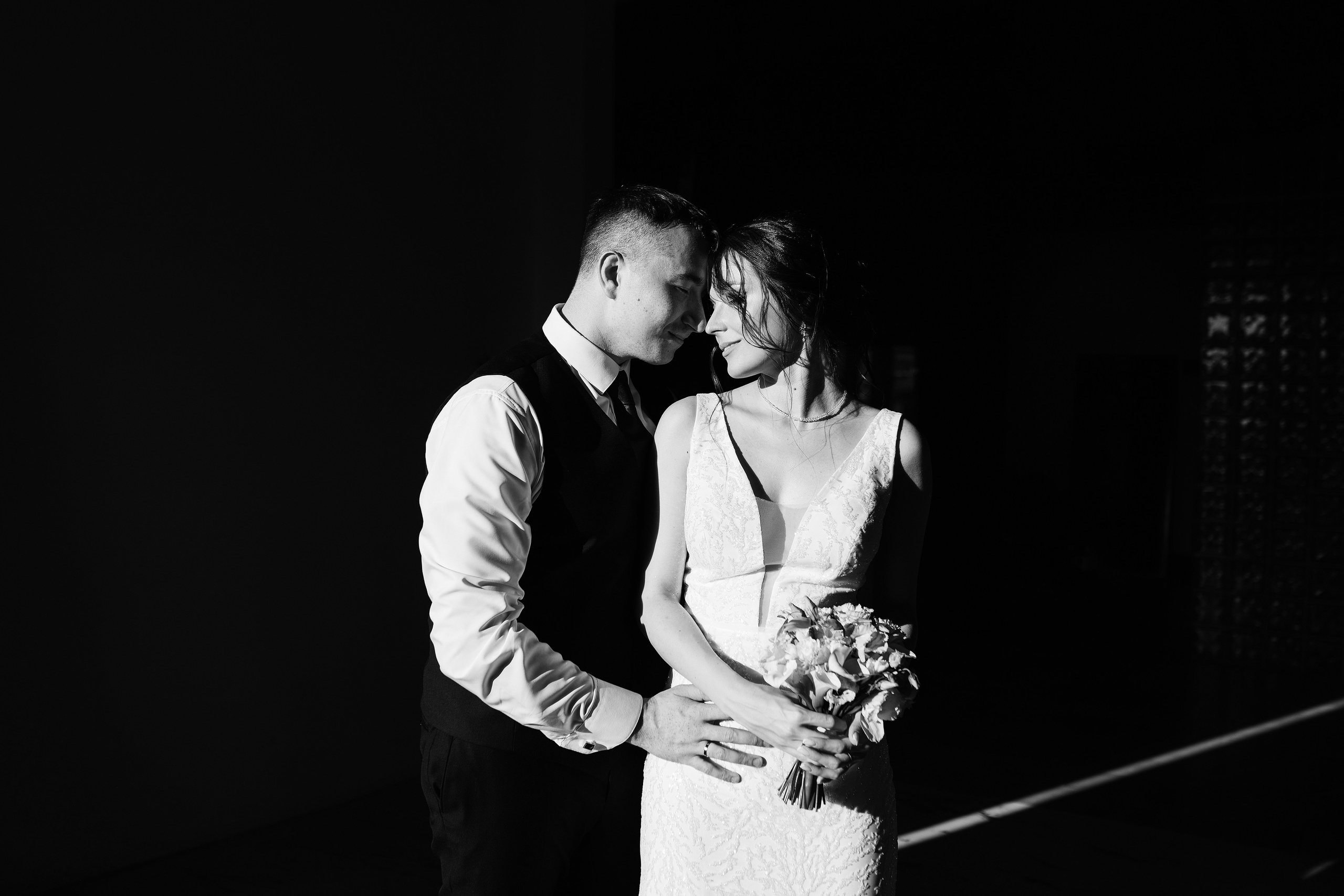 Wedding day #43. Свадебный, семейный фотограф в Рязани Лена Брант