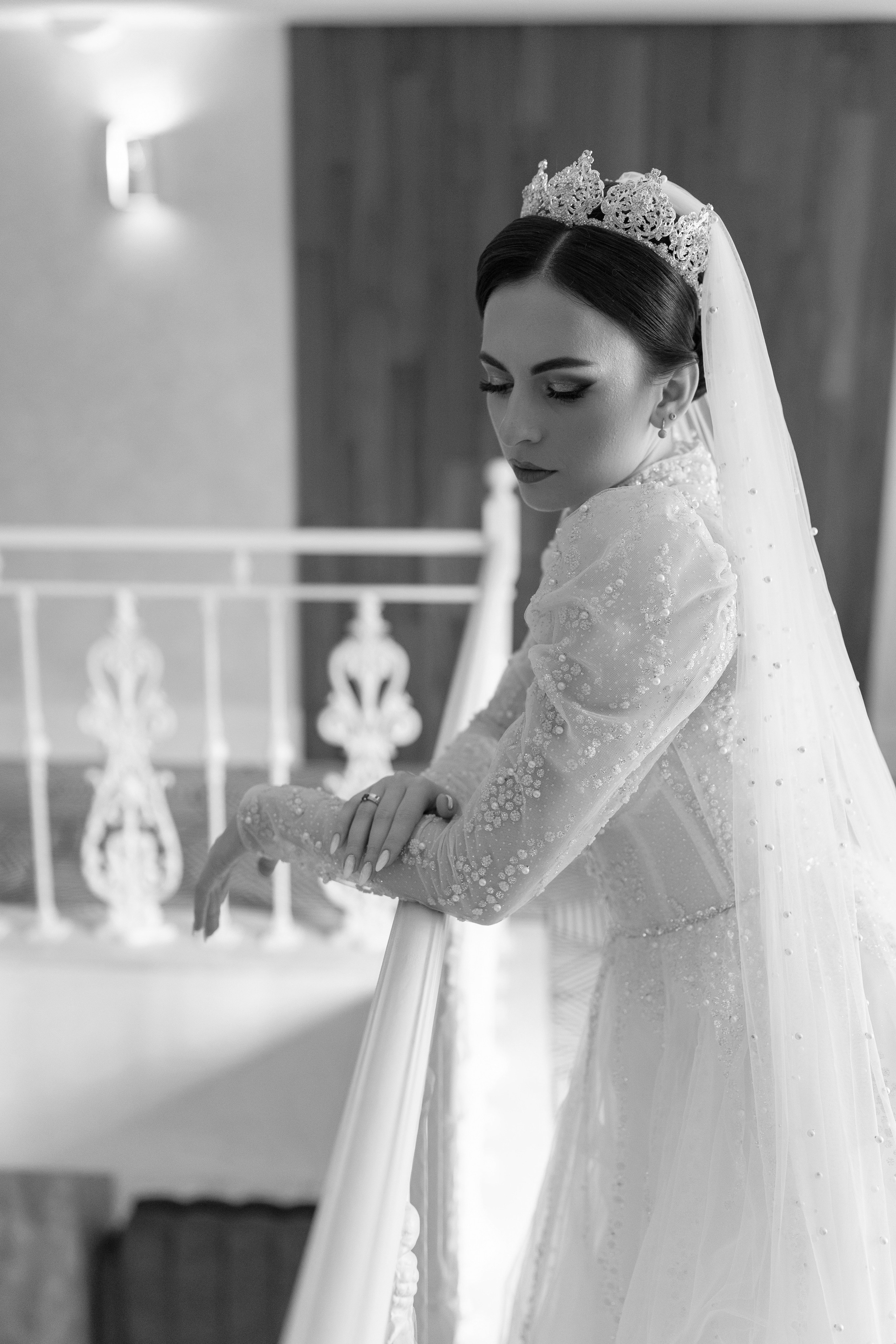 Антон и Ксюша. Анастасия Безуглова- свадебный фотограф в Таганроге