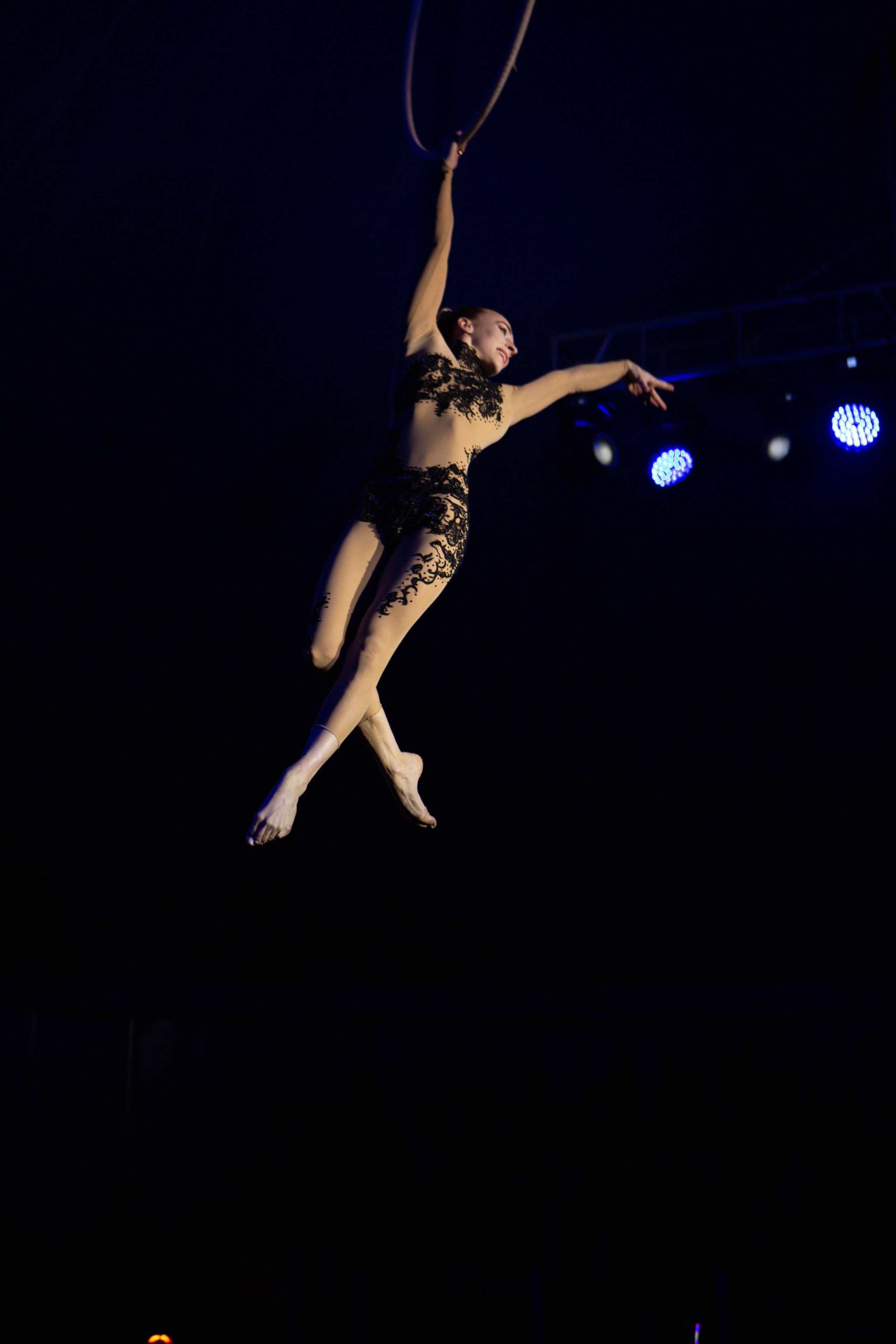 Репортаж шоу| представлений. Фотограф Диана Грачёва