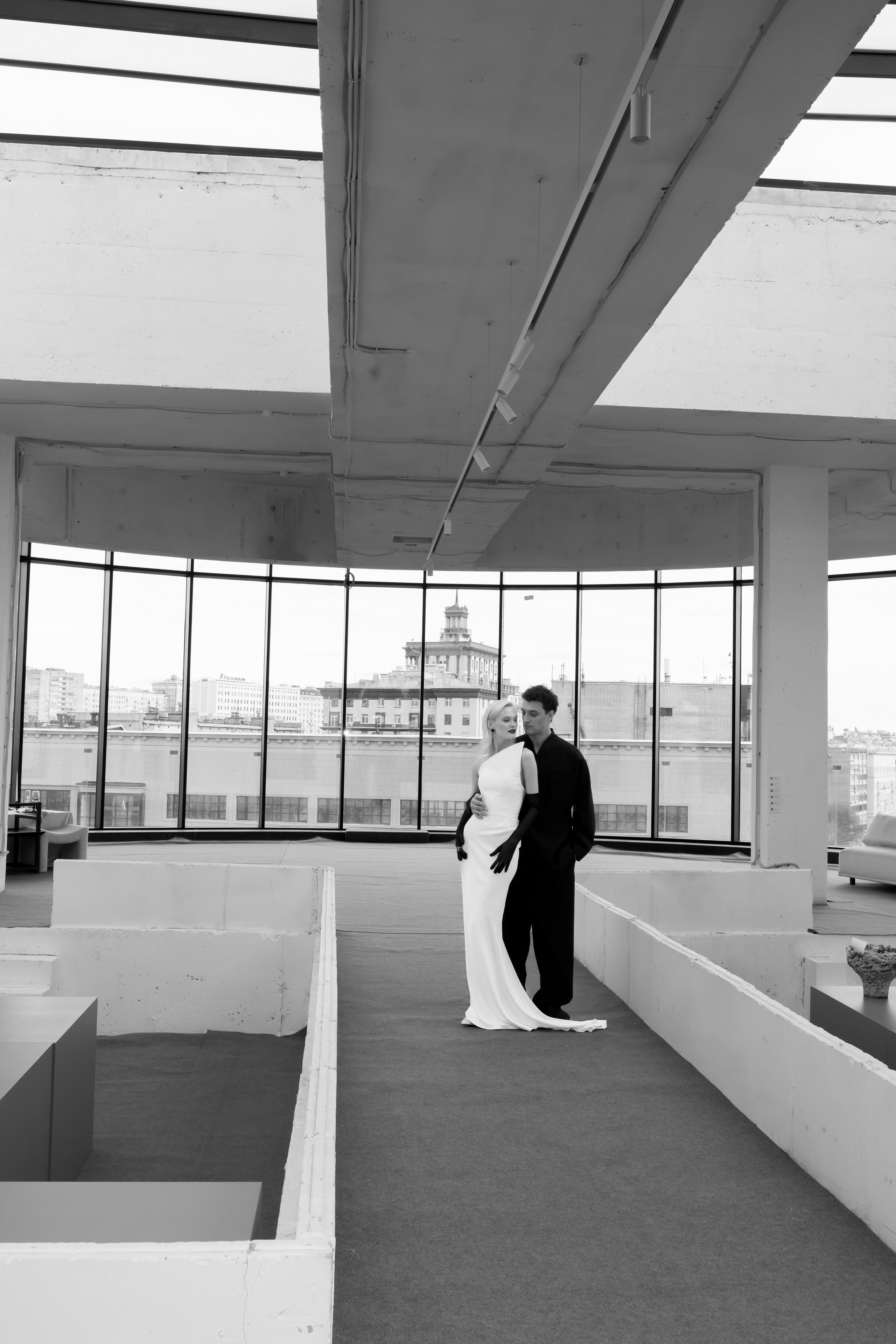 Оля & Михаил. Яна Чхан — Фотограф в Донецке и не только