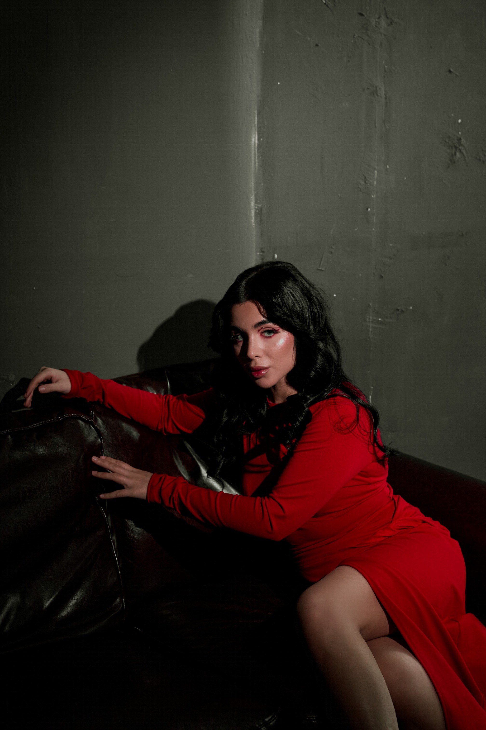 Карина. Фотограф Стилист Тюмень Вера Хайруллина