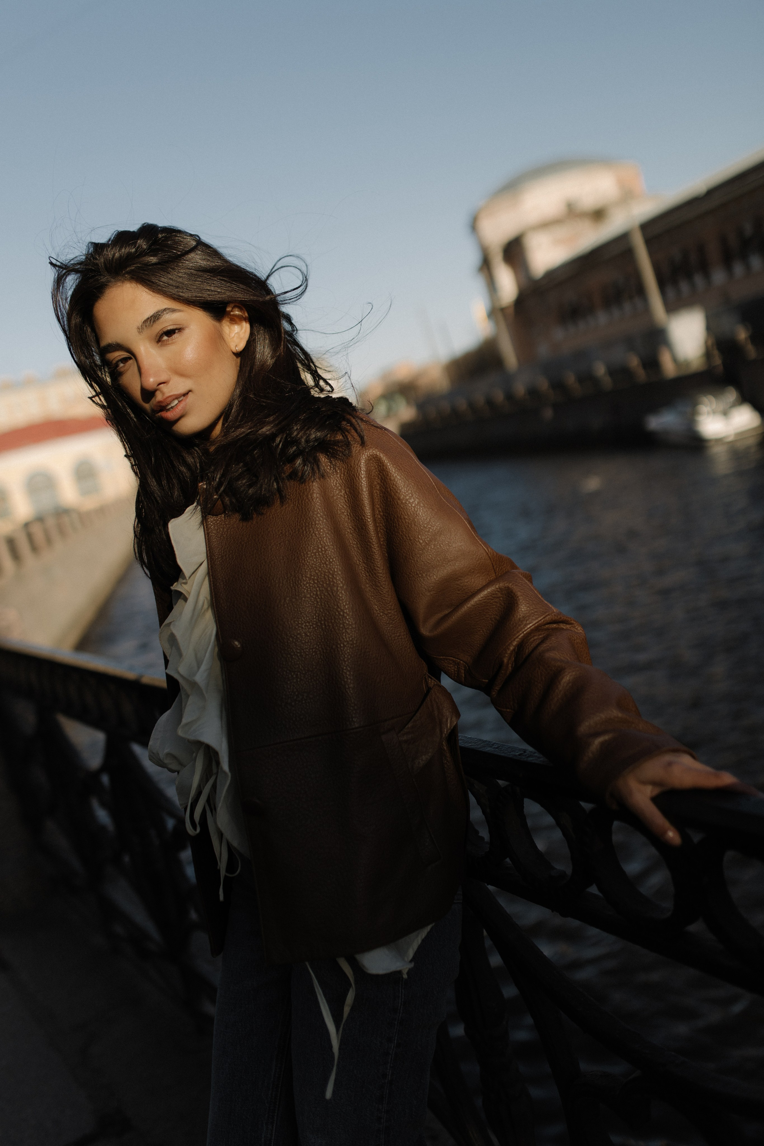 Екатерина. ELIZAVETA TITARENKO