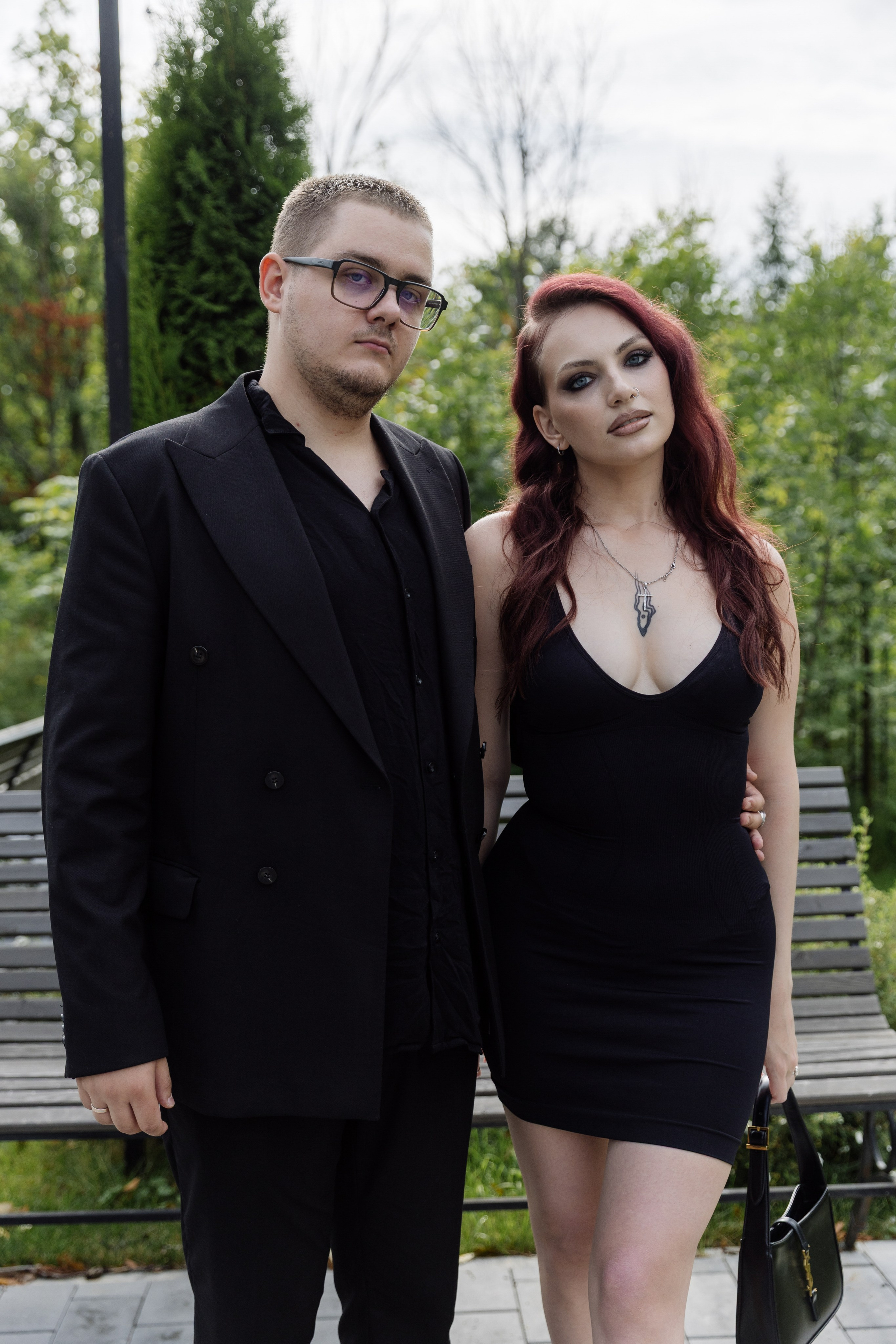 12.07.2026 Кирилл & Анастасия. Фотограф в Нижнем Новгороде — Эдуард Смирнов