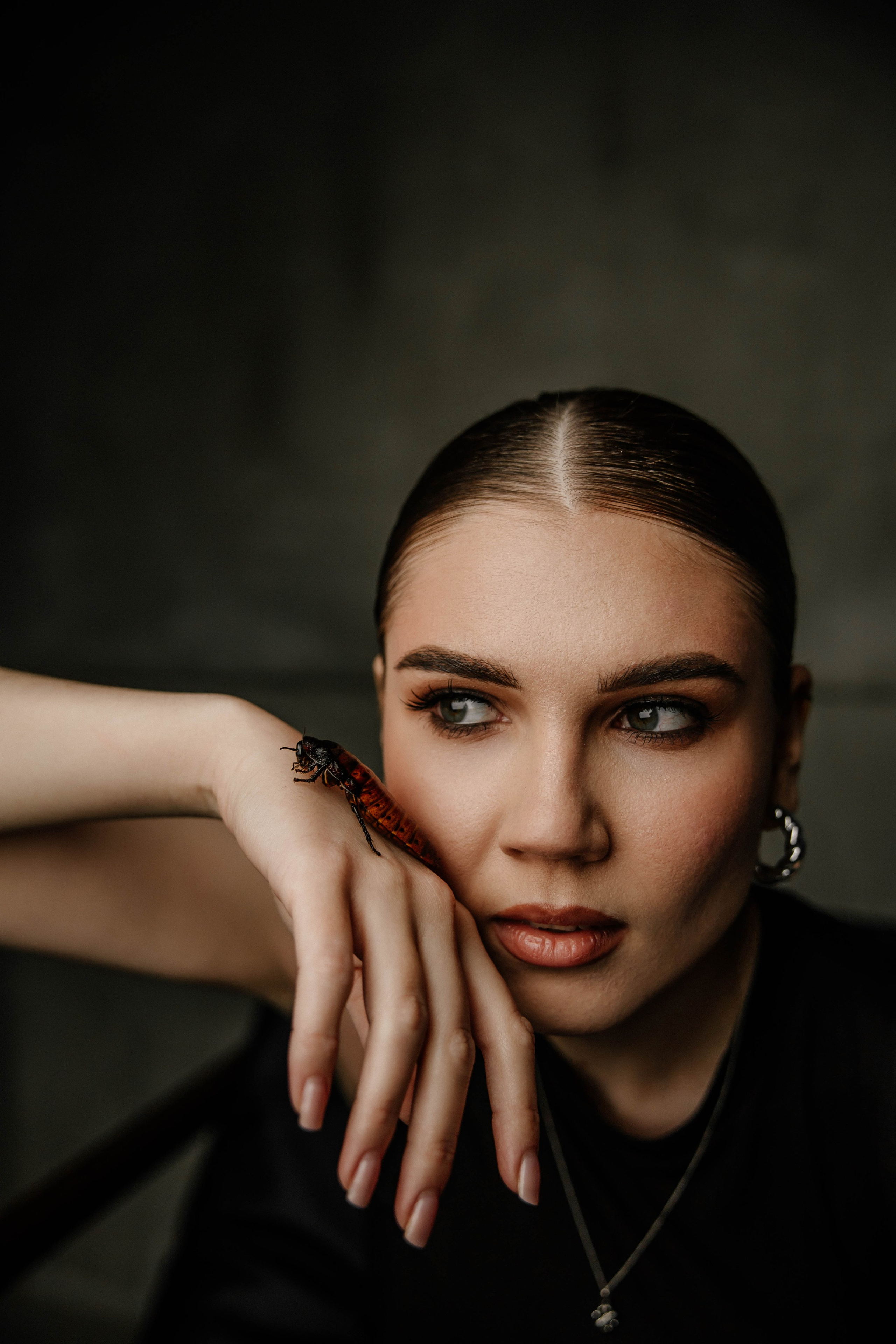 Вика. Рыжова Тамара