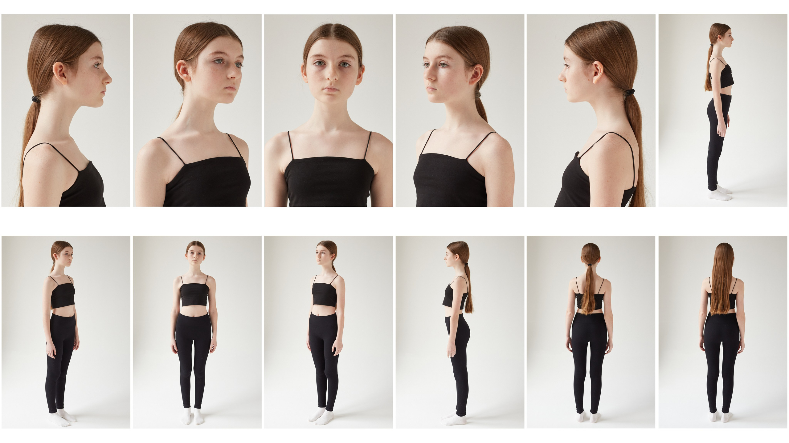 Стрельникова Камилла. Фотограф Зиновьев Михаил