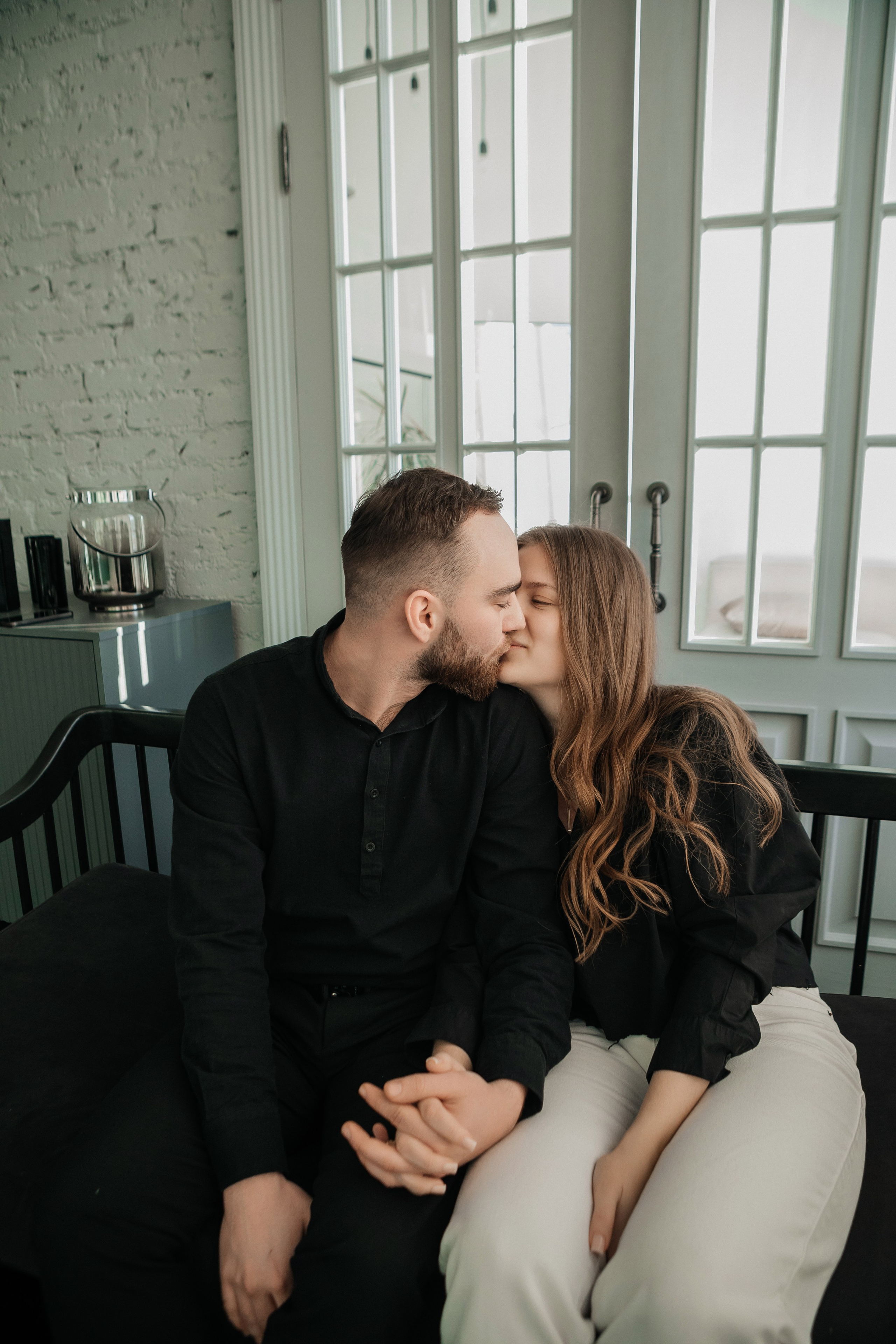 Андрей и Александра. Свадебный и семейный фотограф Ибрагимова Мария из Екатеринбурга