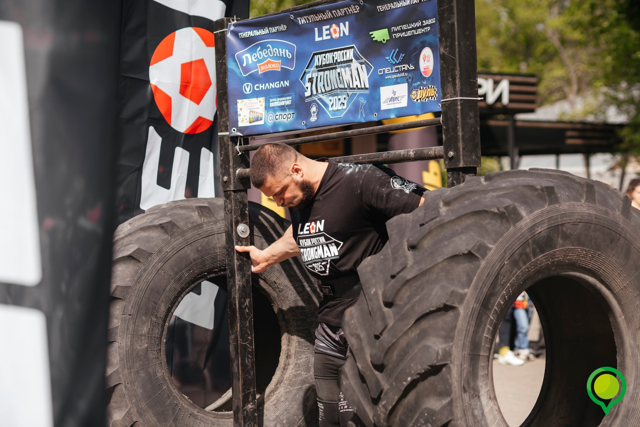 Спорт. Главная