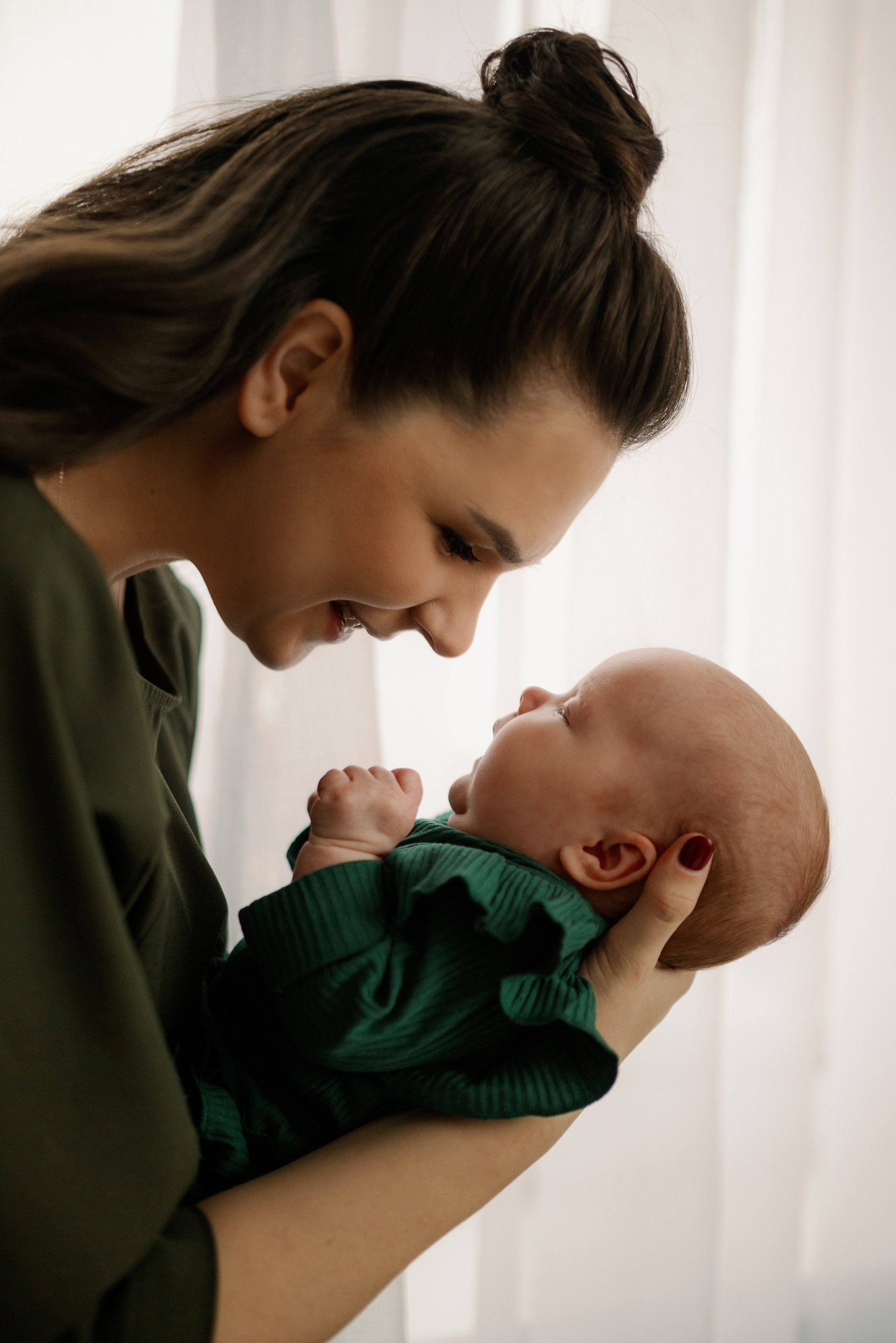 Анастасия и Сергей, Настенька и Лера. Ваш свадебный и семейный фотограф