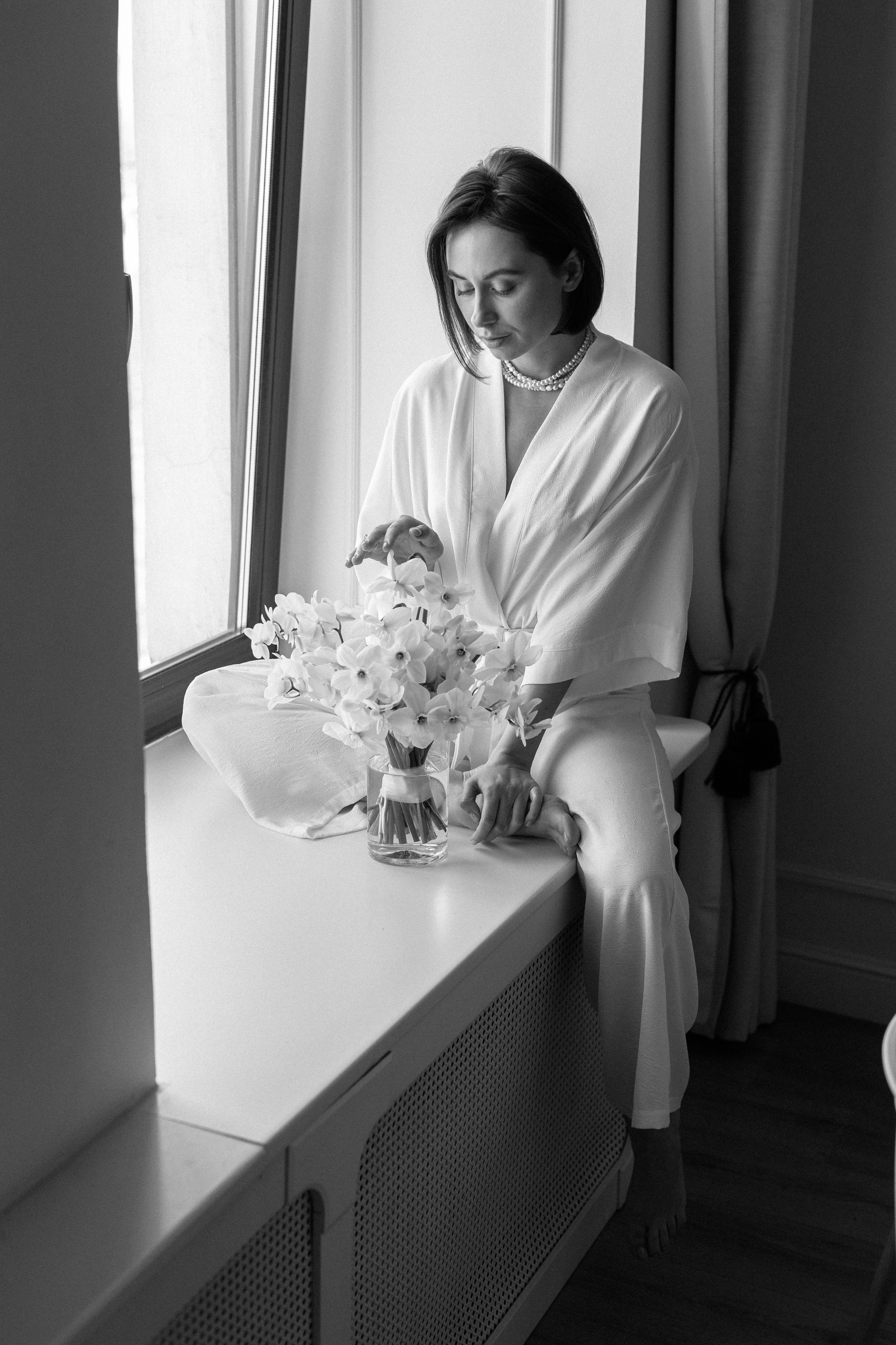 Натали & Павел. Свадебный фотограф Екатерина Тимукина