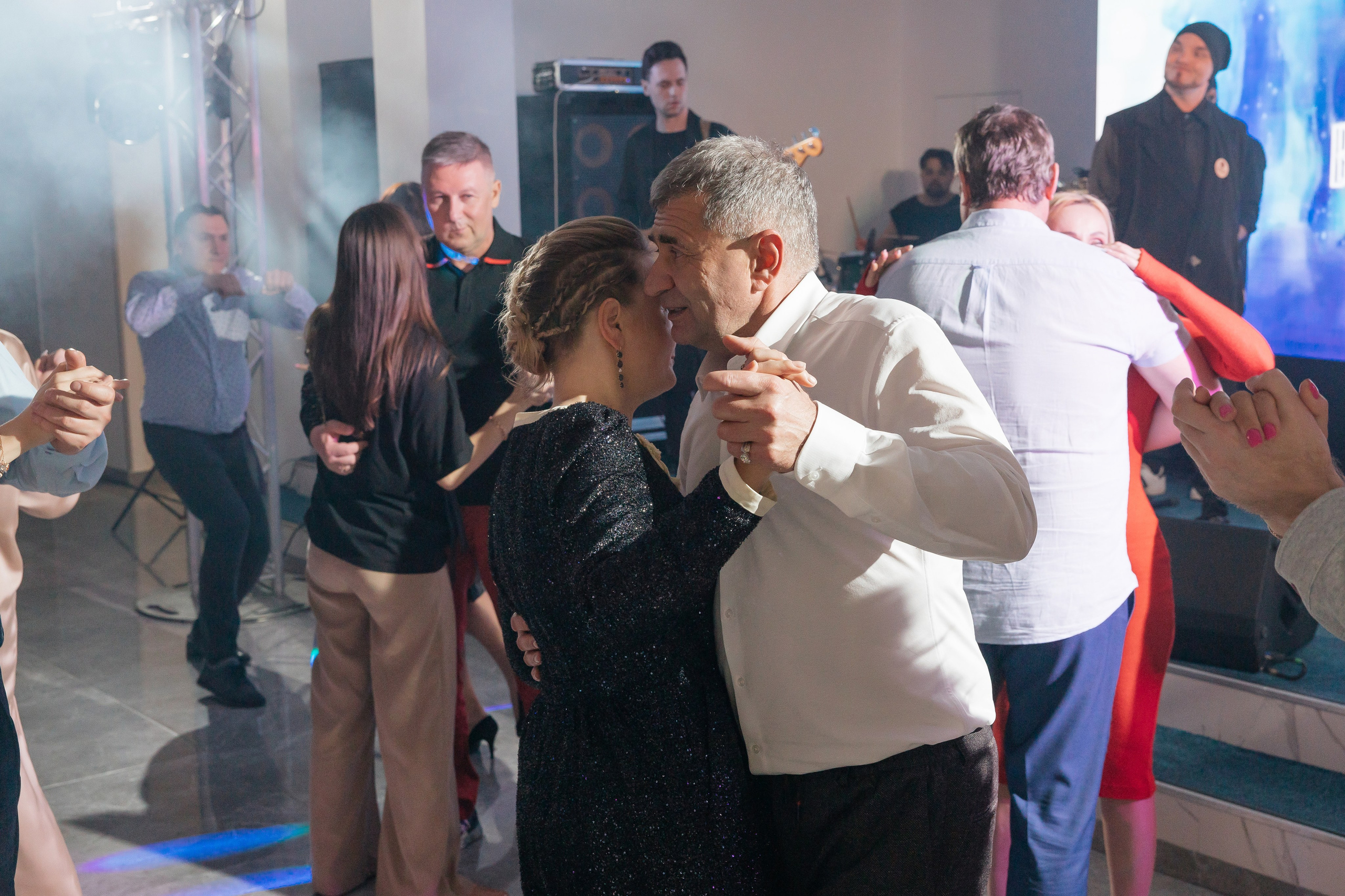 День рождения