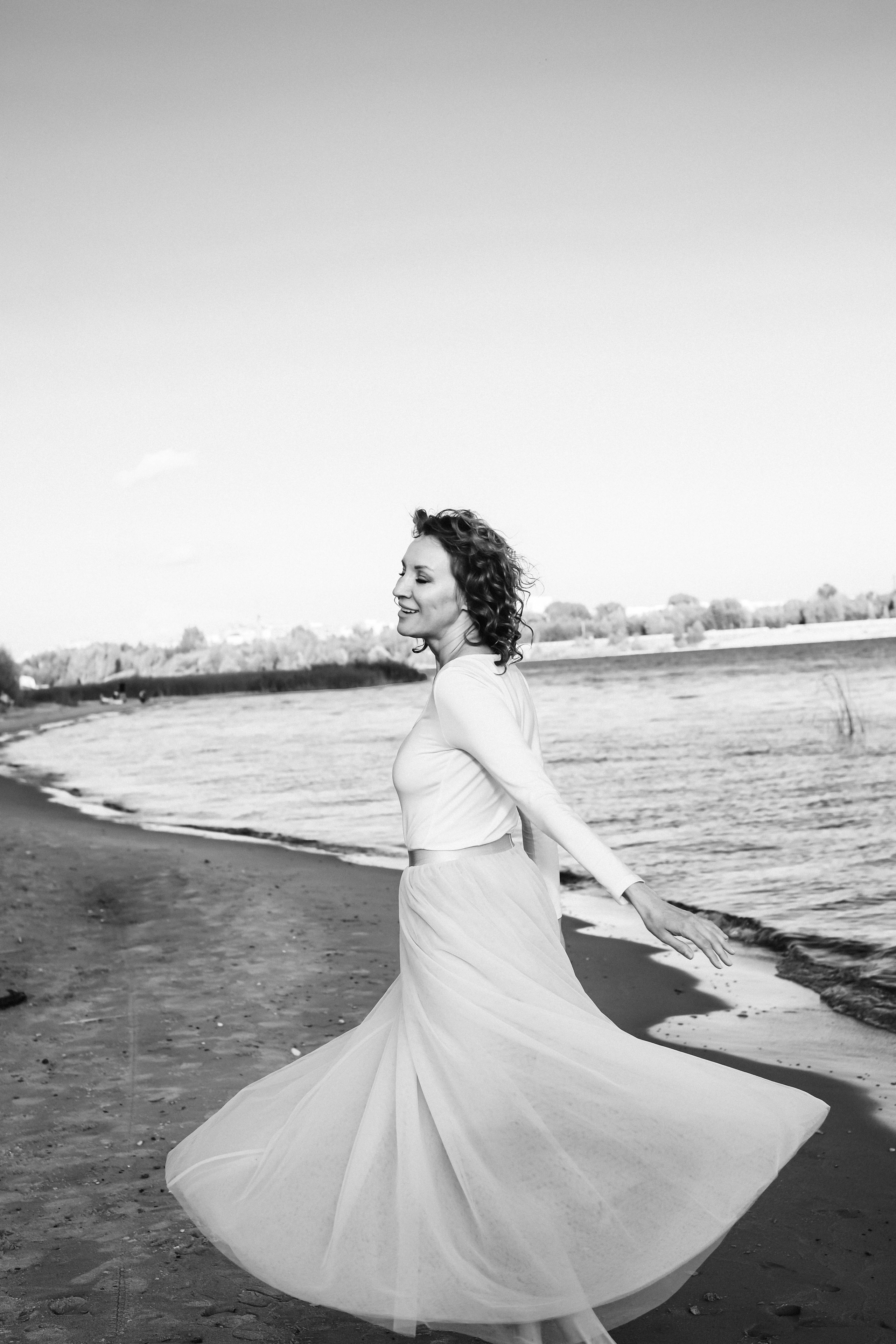 Евгения. Портретный фотограф в Москве Гульнара Миннуллина