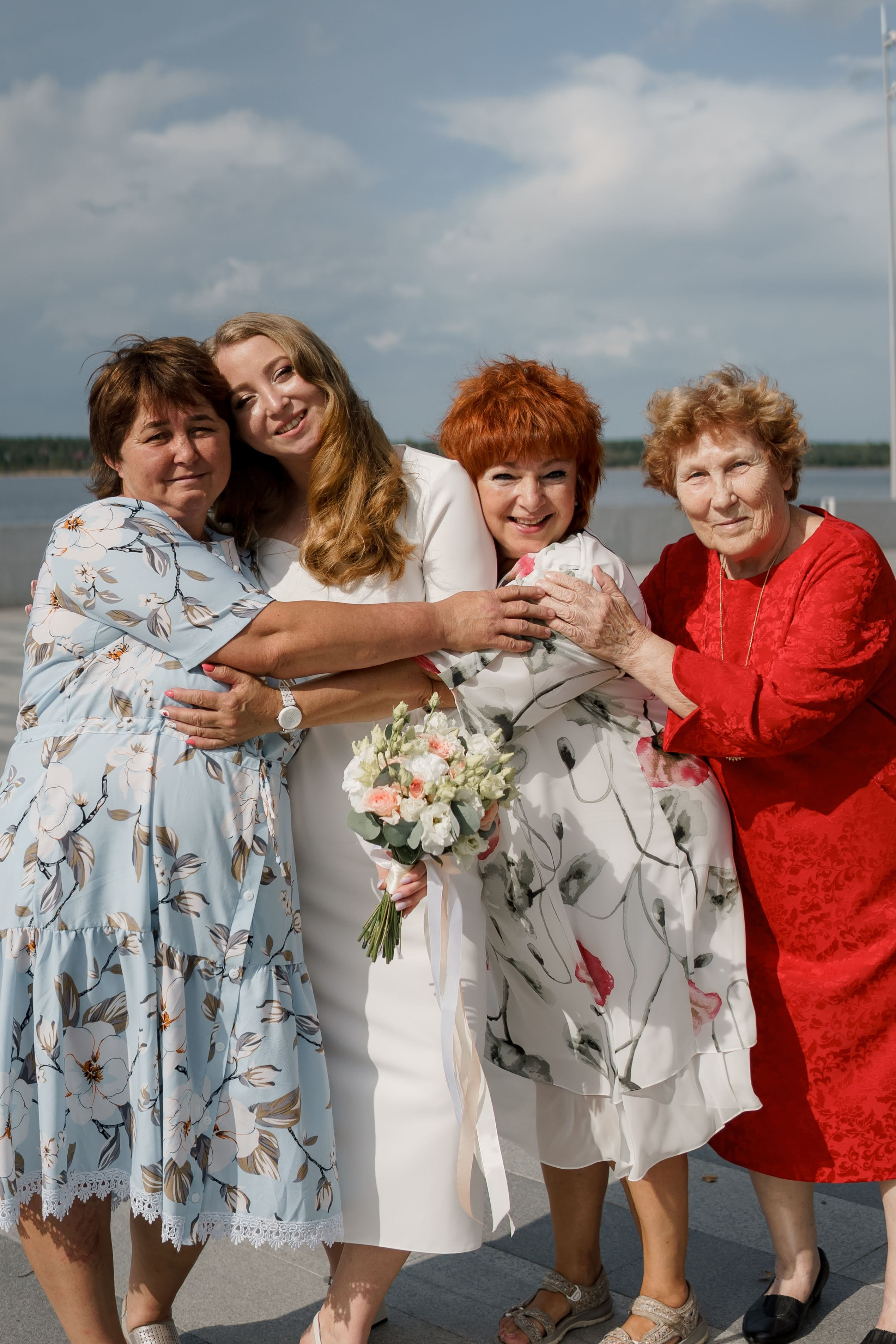 Антон и Екатерина. Свадебный фотограф в Перми и Пермском крае Алена Мартынова