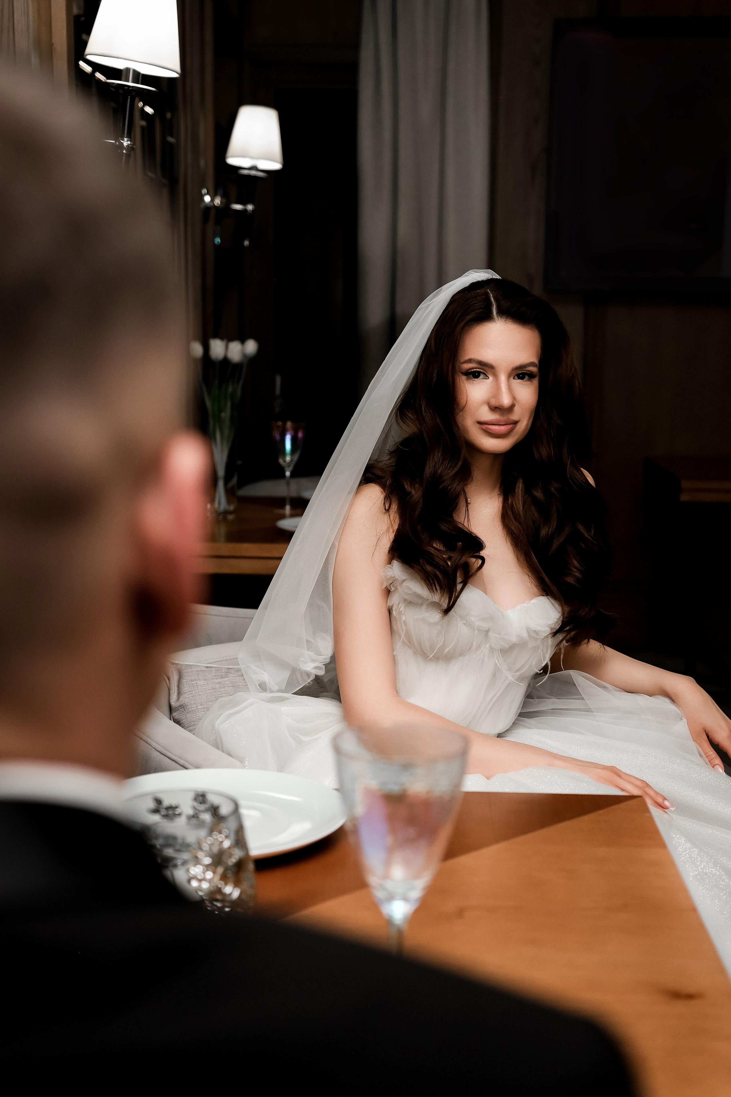 Артем и Екатерина