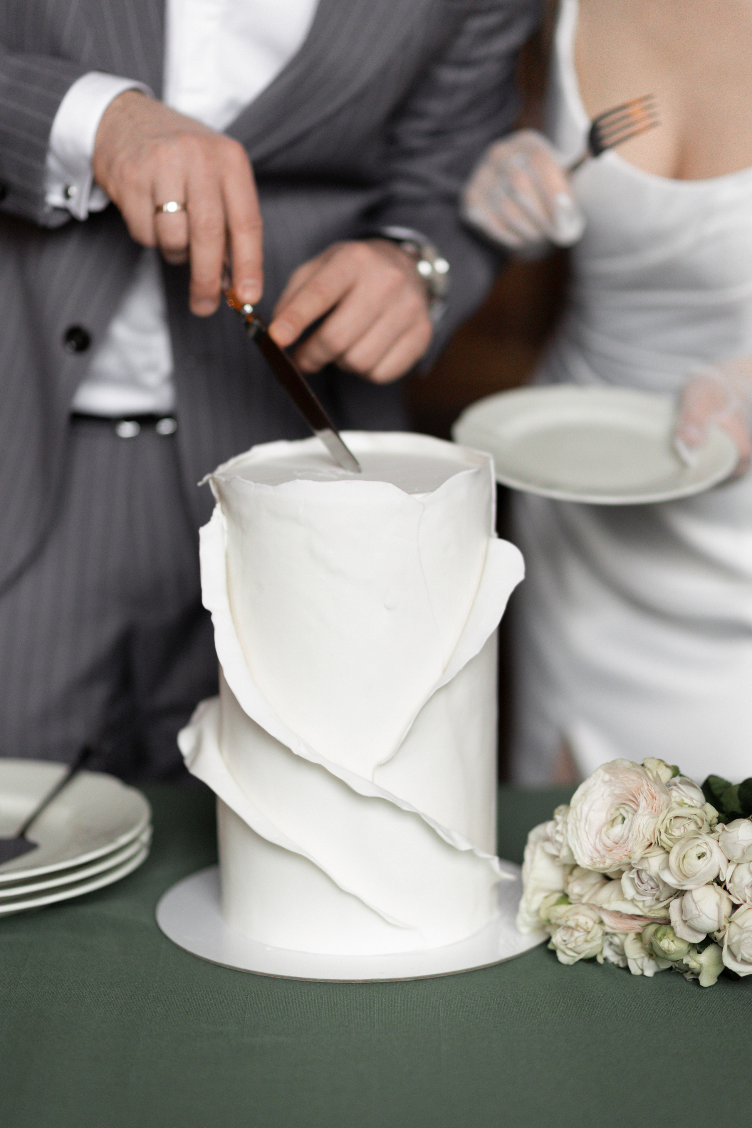 Кафе «Пушкинъ». Свадебный фотограф в Москве и Зеленограде Оксана Загородняя