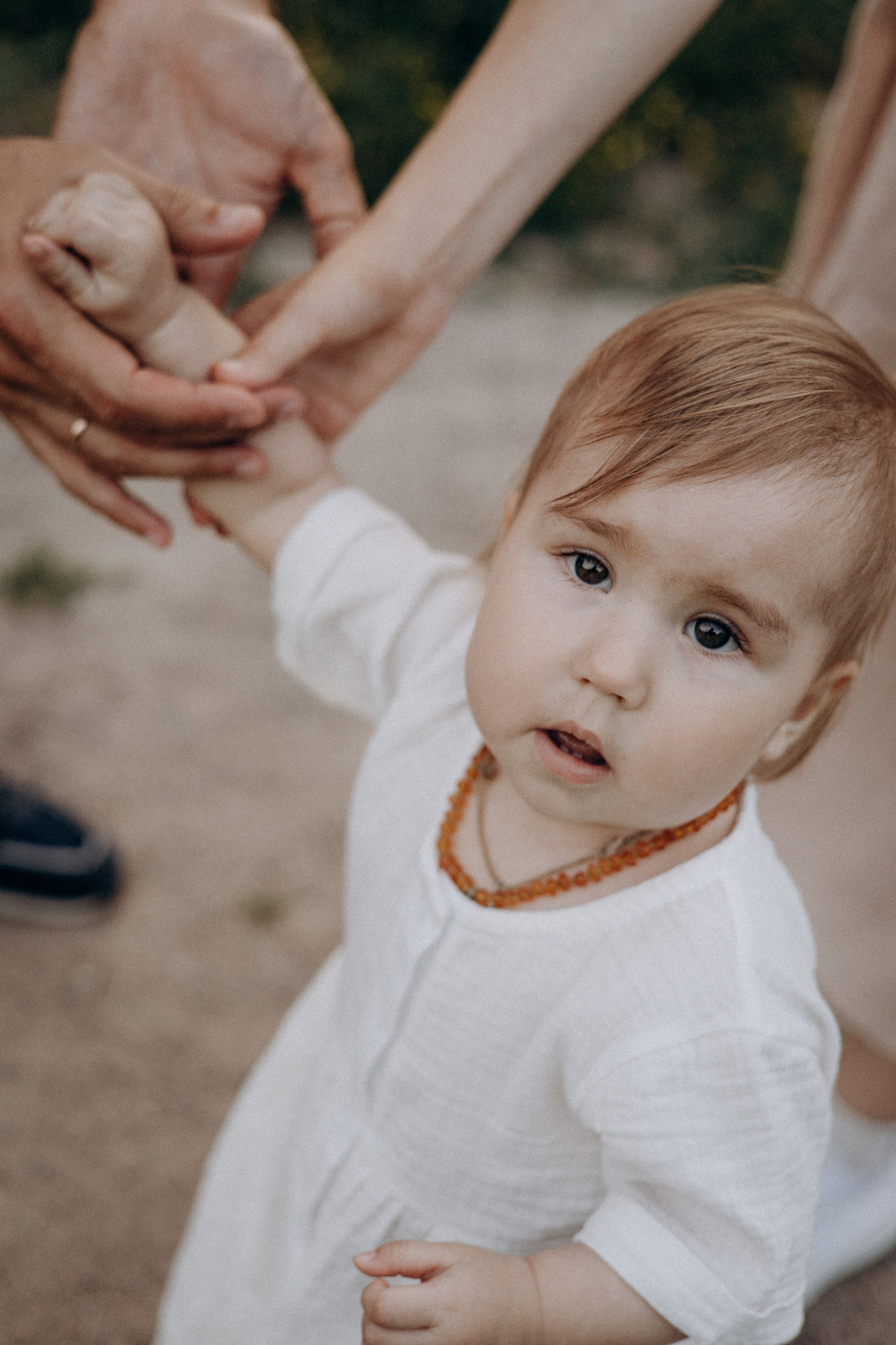 Маша, Антон, Варя, Фея и Вера. Портретный и семейный фотограф в Воронеже Ксения Ремизова