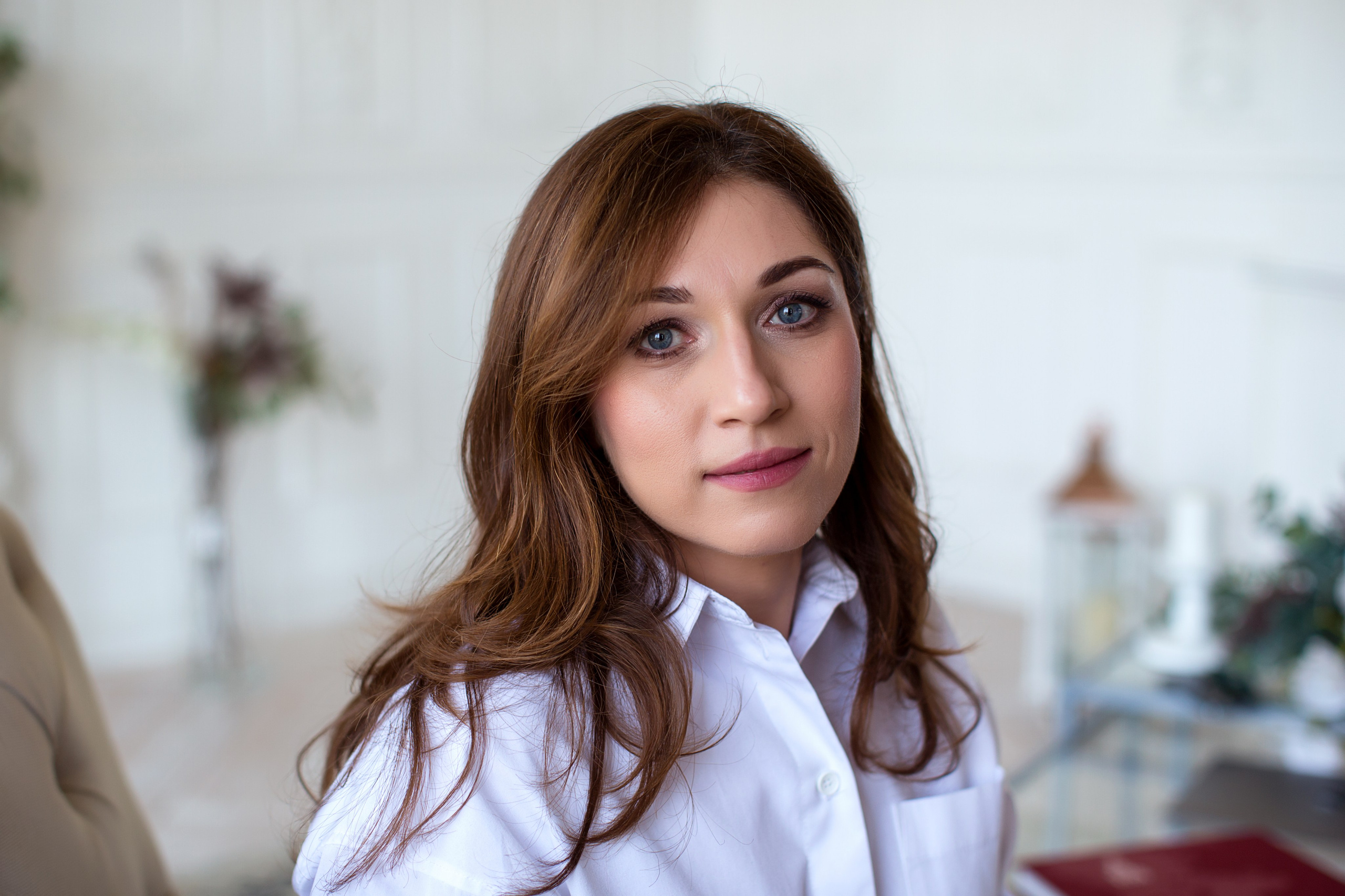 Имиджевая съемка для юриста. Женский и семейный фотограф в Ростове-на-Дону и Аксае Настя Фурман