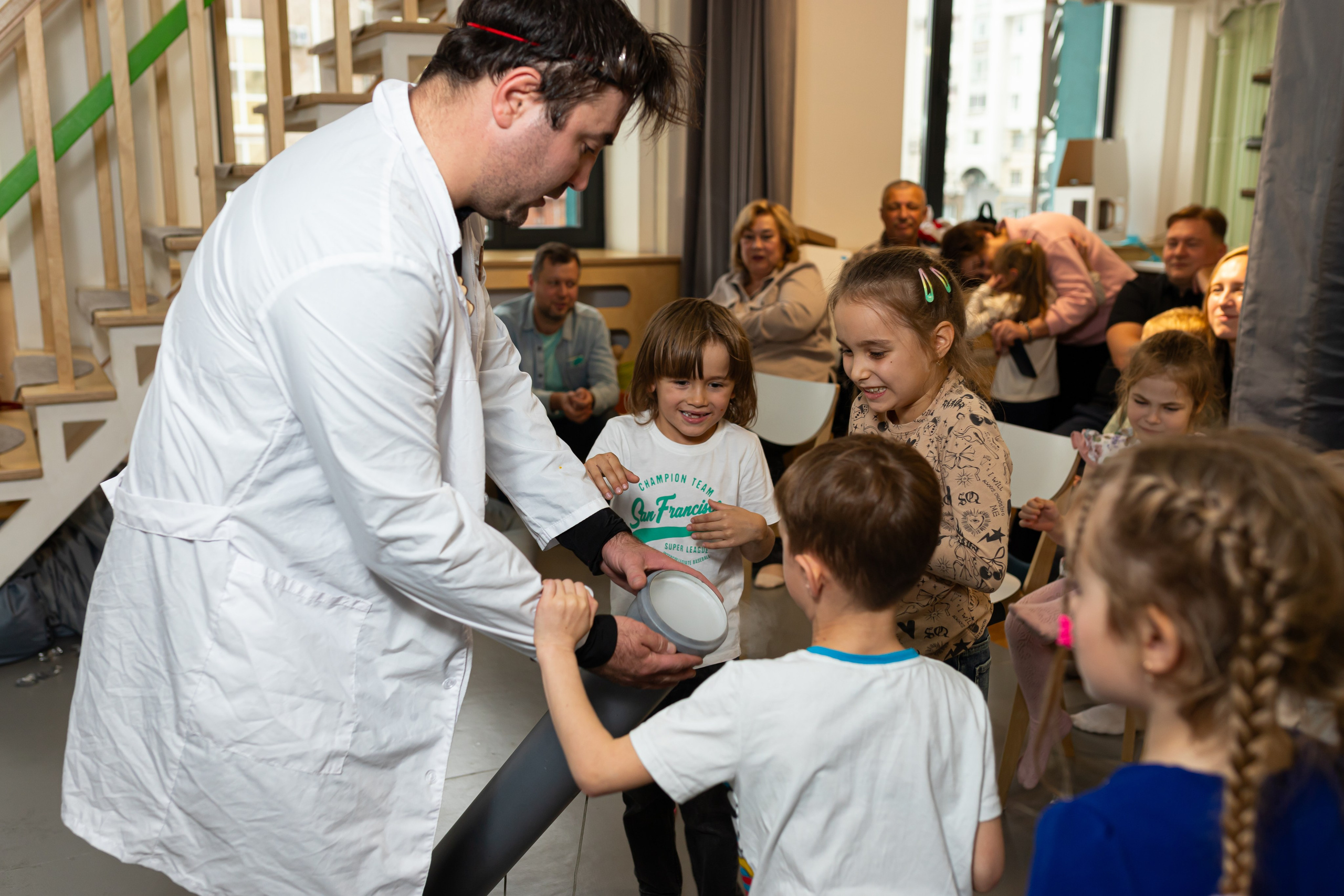 День рождение Алексея. Марина Шаймухаметова. Фотограф в Уфе