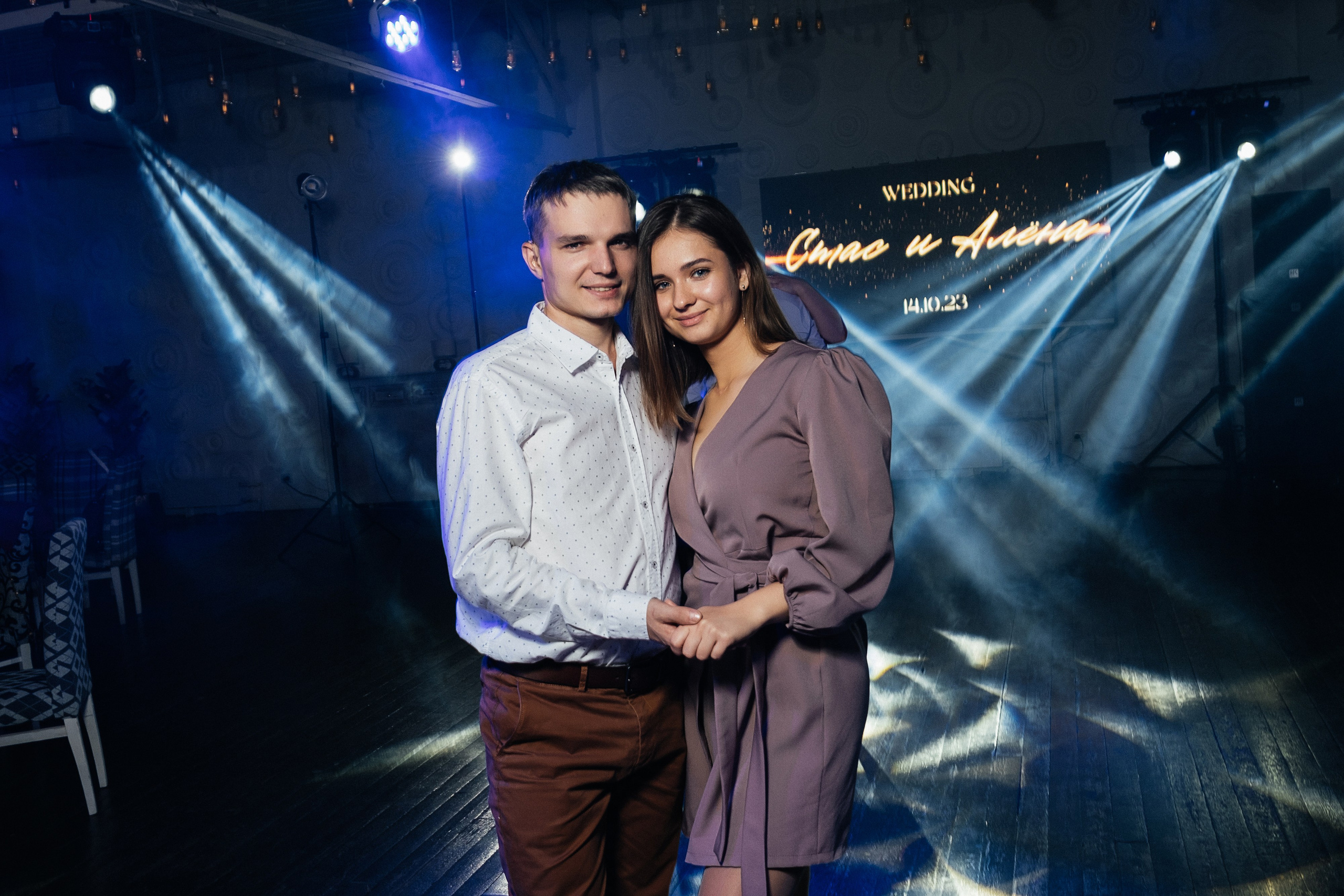 Теплый октябрь. Свадебный и семейный фотограф Барнаул Рубцовск Бийск Алтайский край