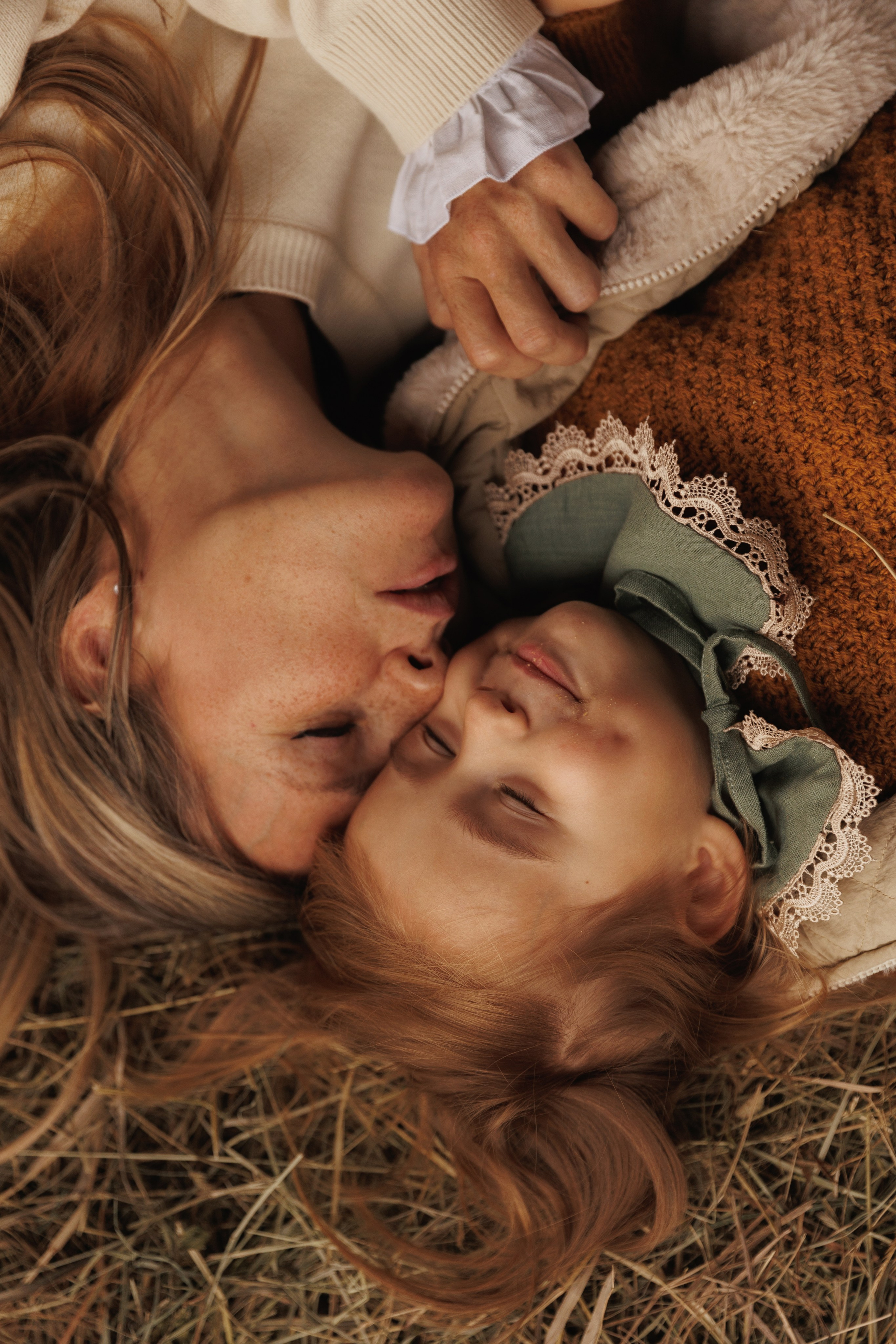 Осенняя прогулка (село Остров). Фотограф в Красногорске и Москве