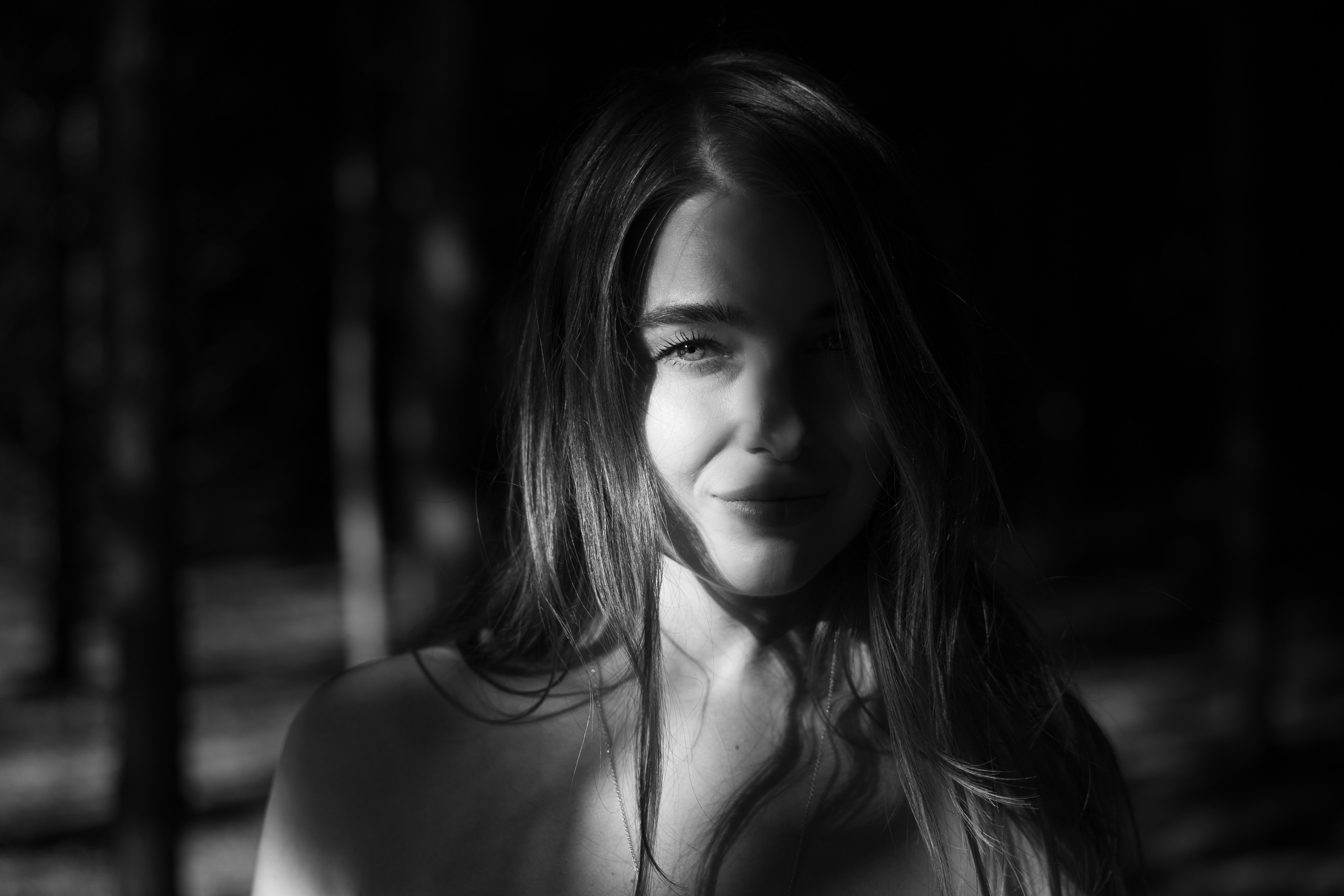 Портретный фотограф в Екатеринбурге Марья Никитина