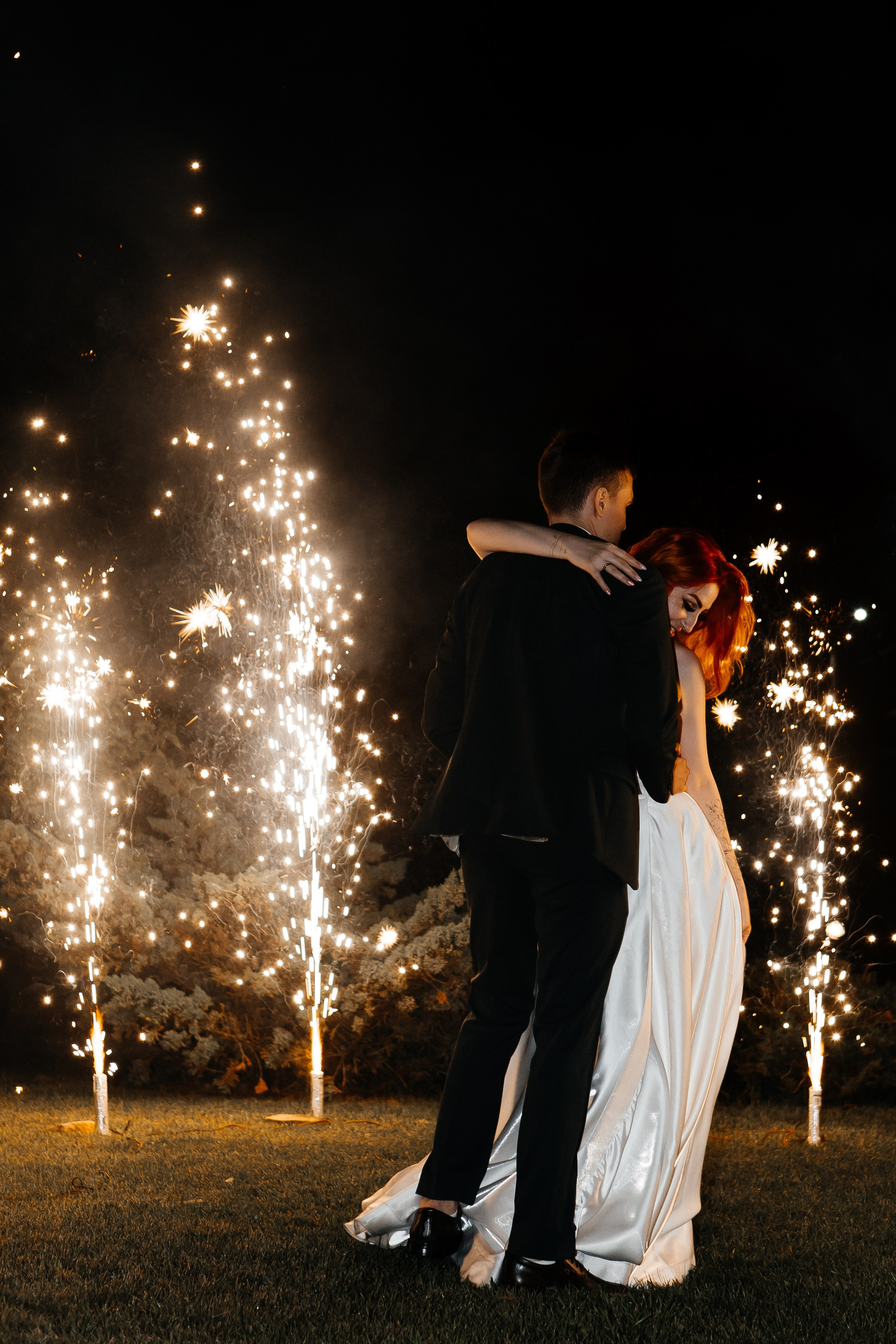 Денис и Юлия. Свадебный и семейный фотограф в Ростове-на-Дону