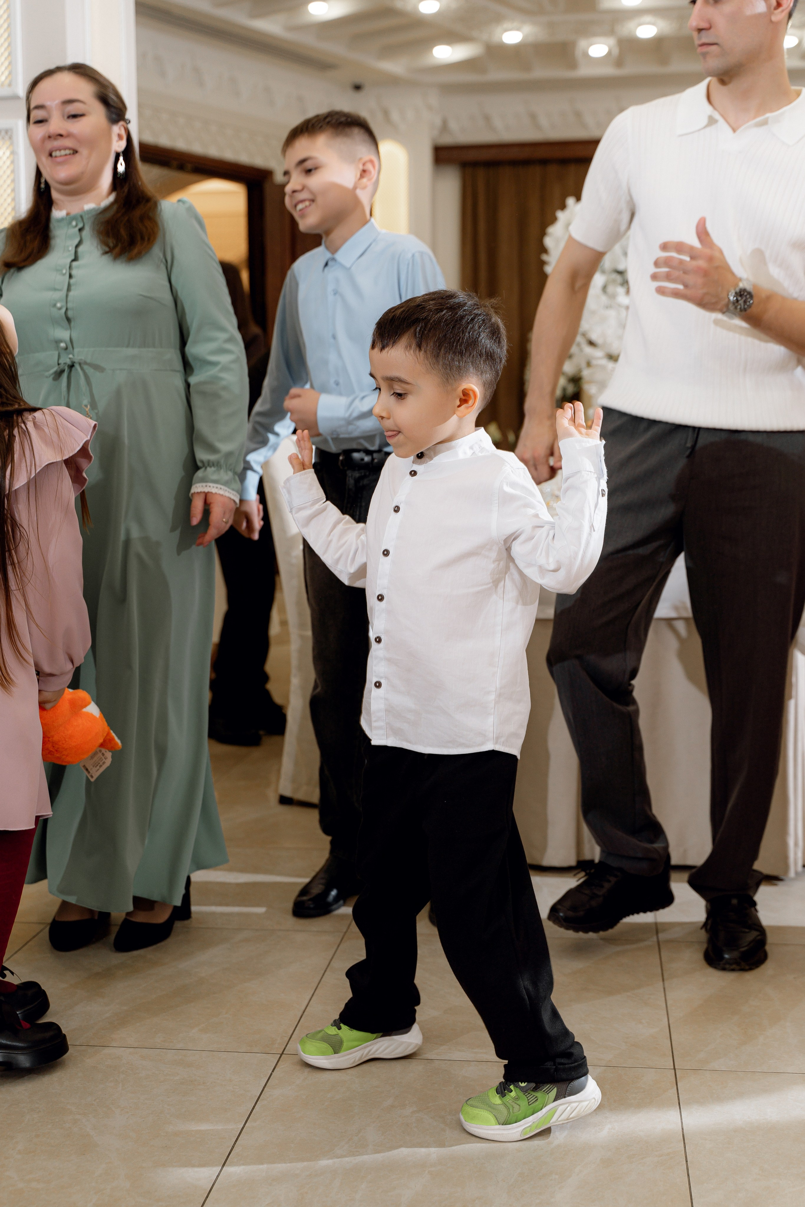 Ильдар & Алия. RAMIL SAFIULLIN