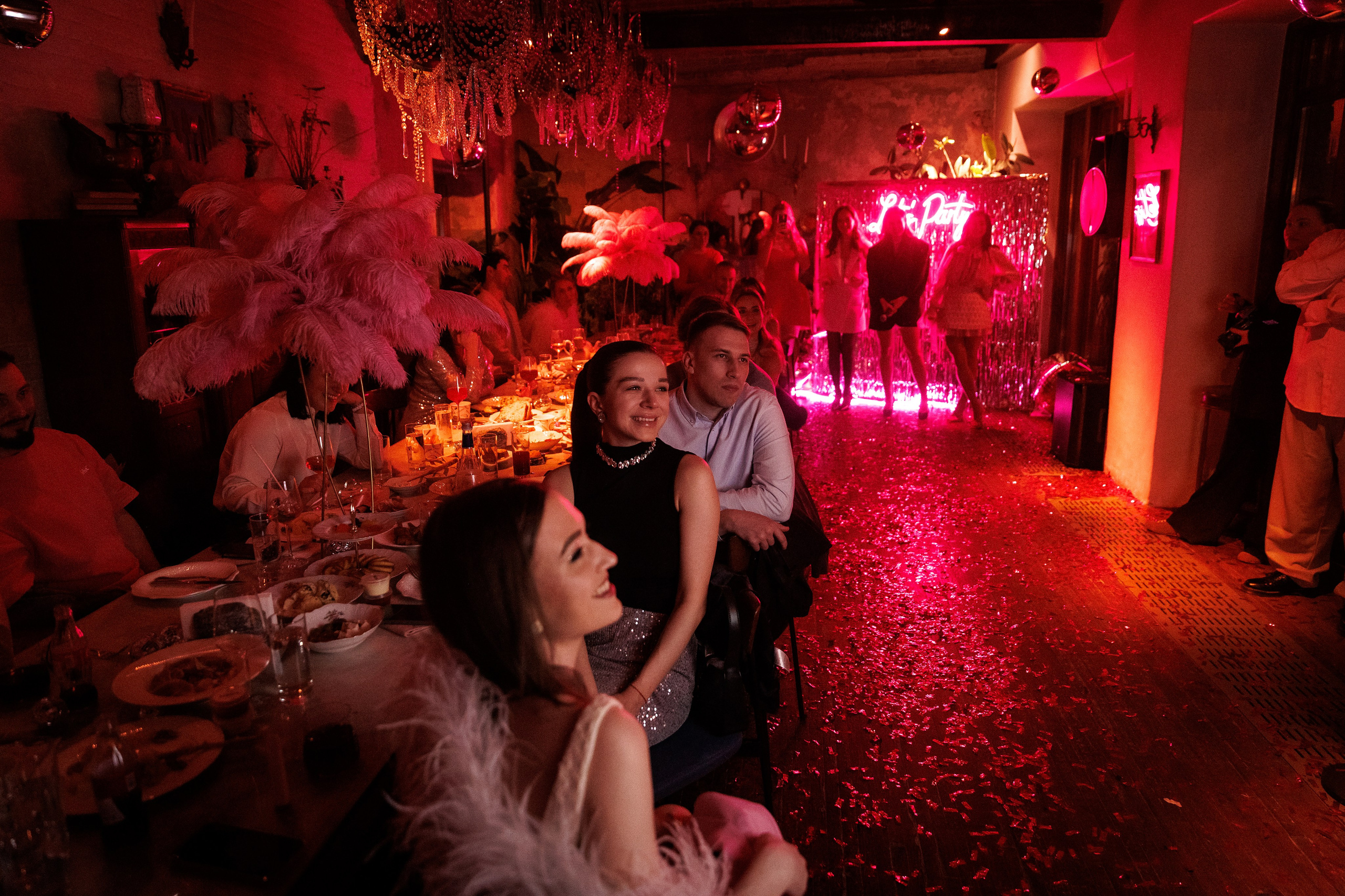 День Рождения Дарьи