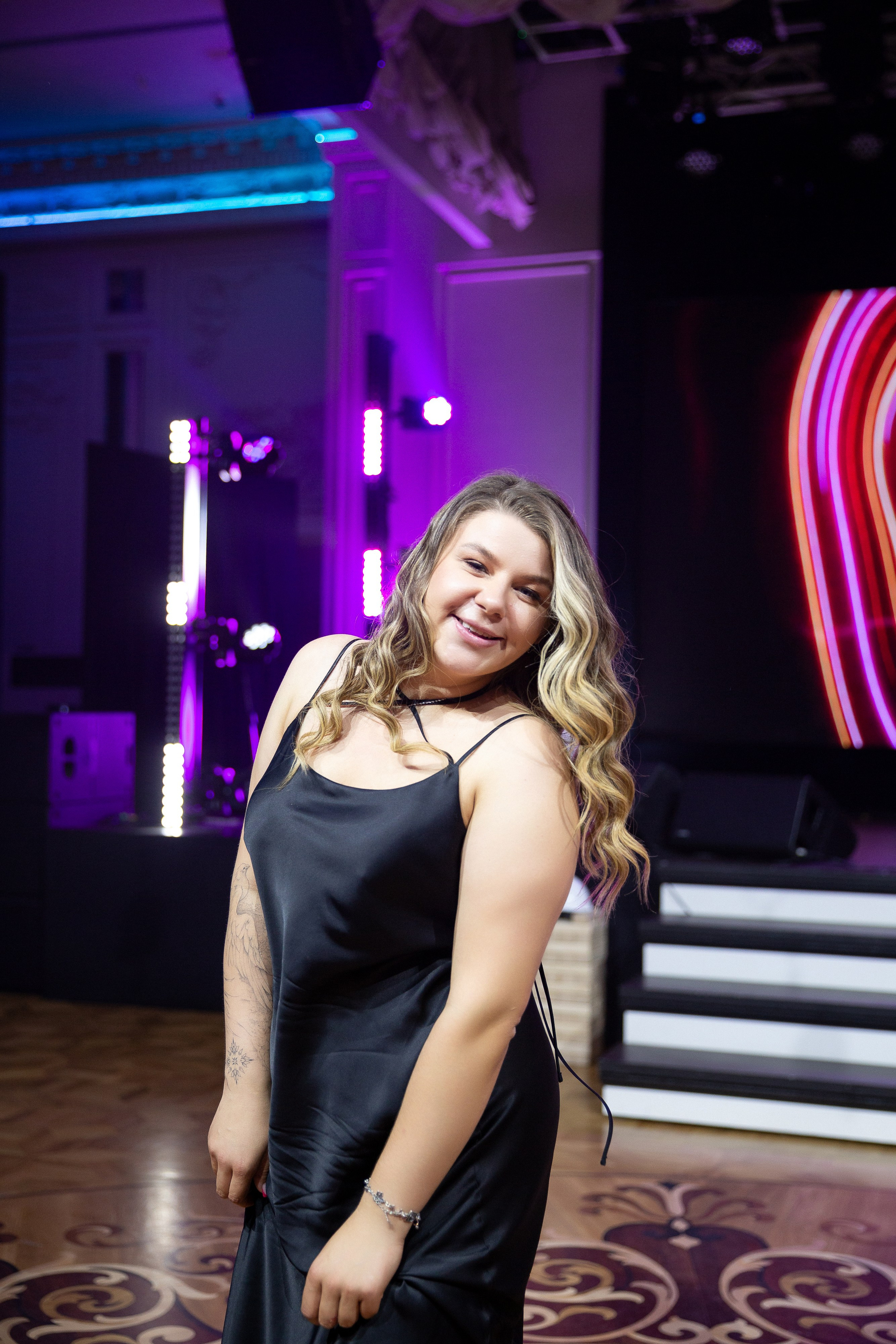 Корпоратив Мостоотряд-47