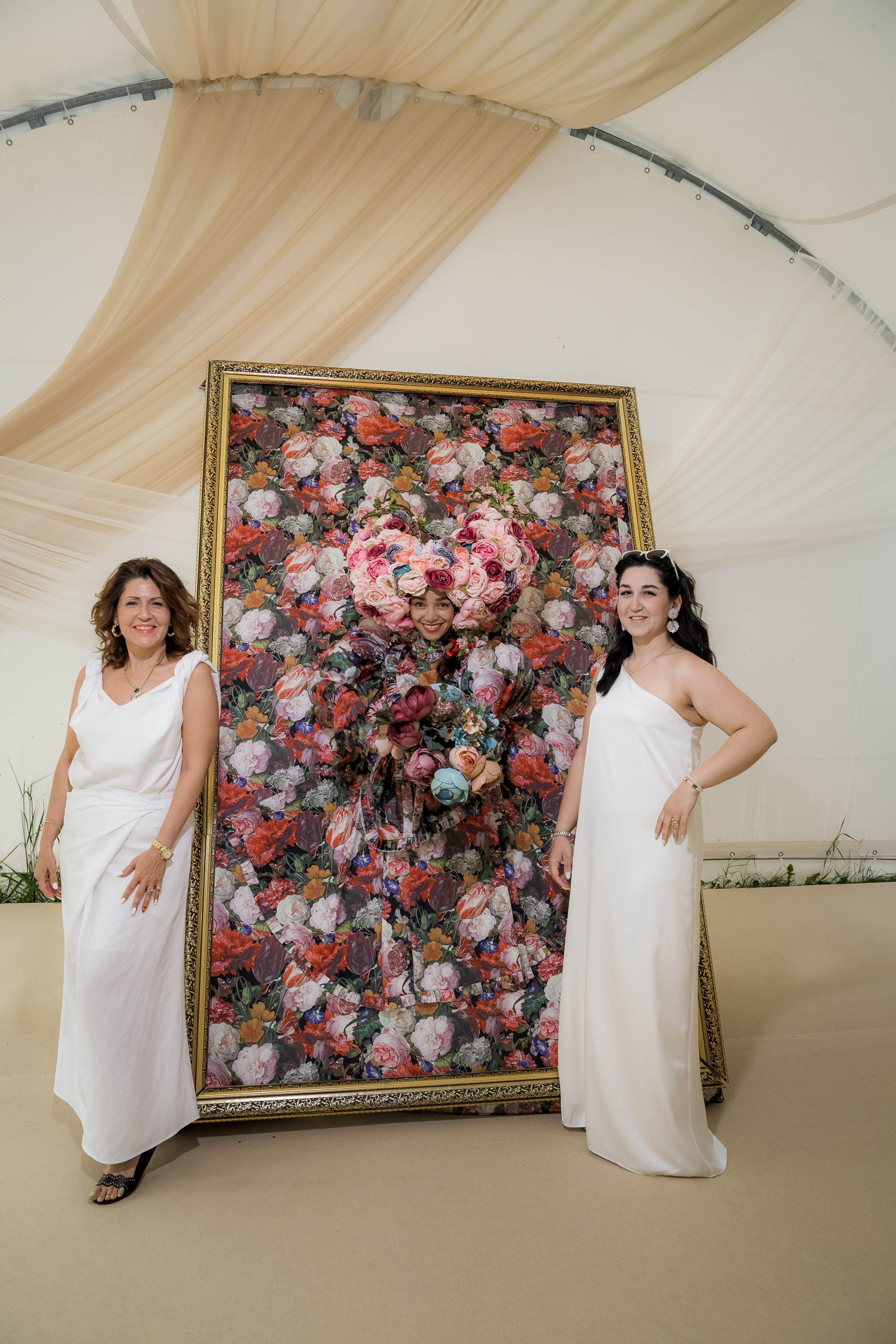 Частный Юбилей Наталья Москоу Кантри Клаб. Репортажный Фотограф Александр Назаров. Москва и М.О