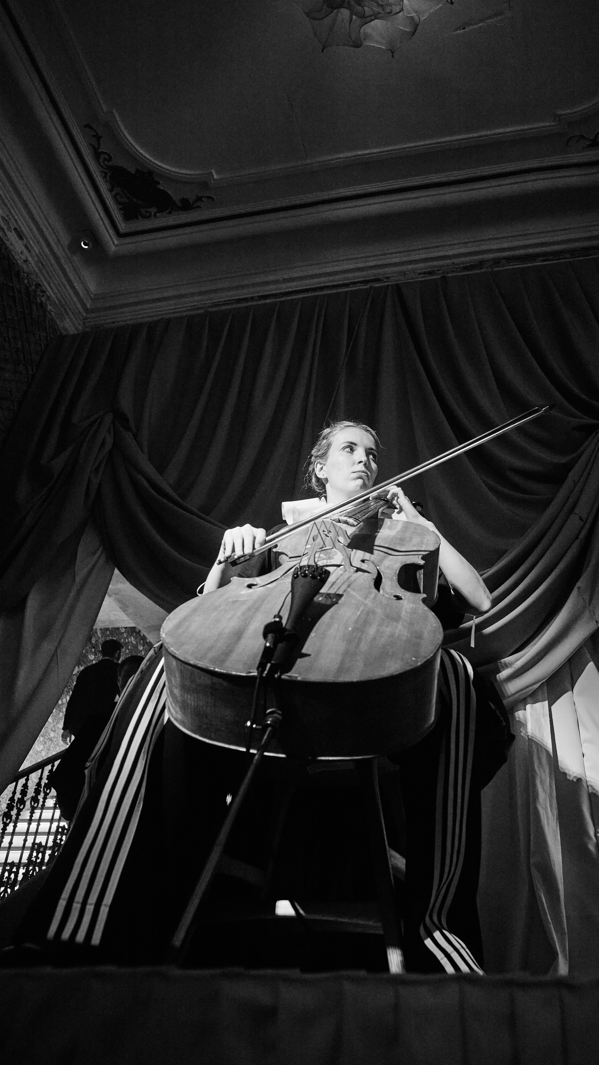 Репортаж. Главная