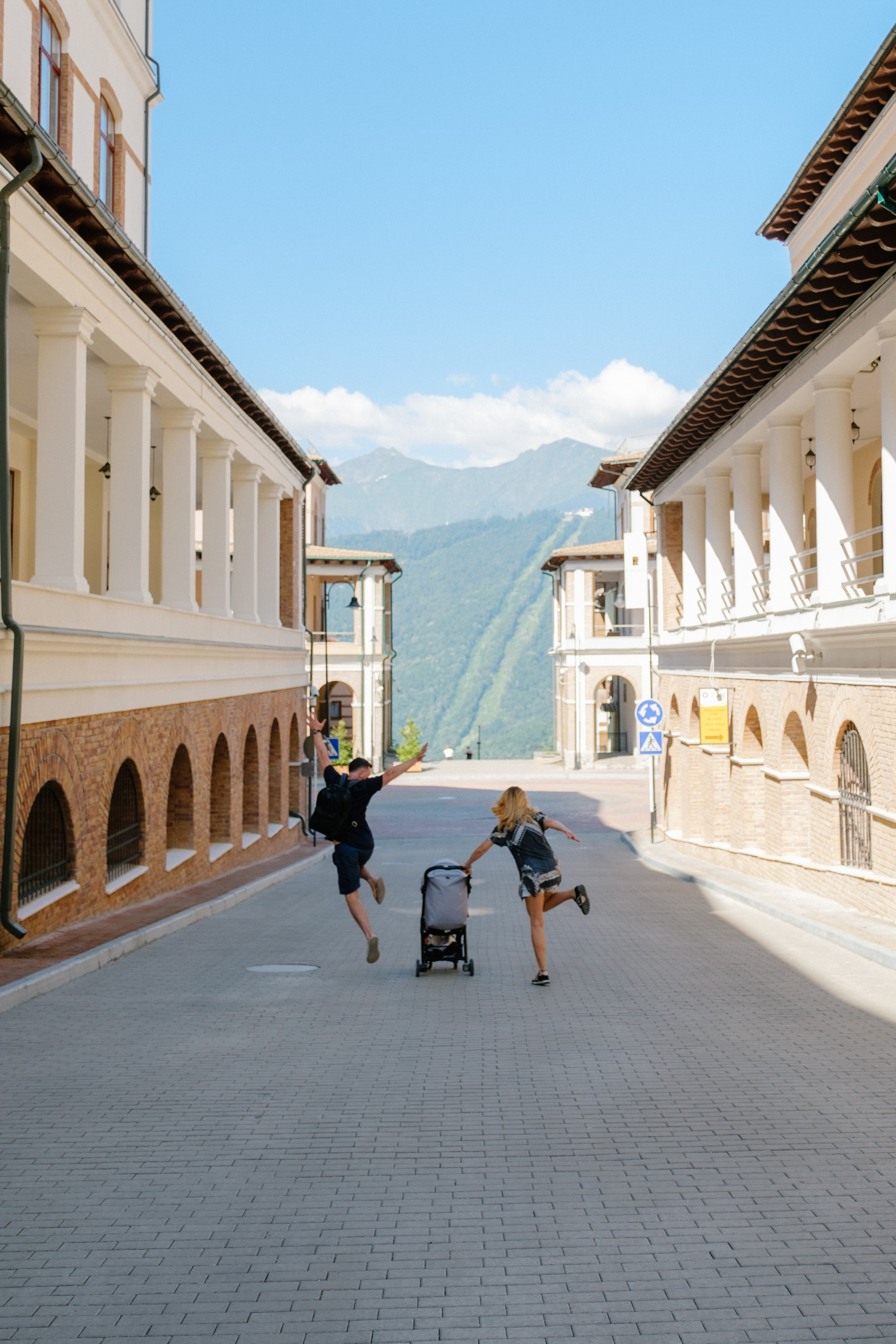 Красная Поляна. Свадебный Видеограф Фотограф в Сочи