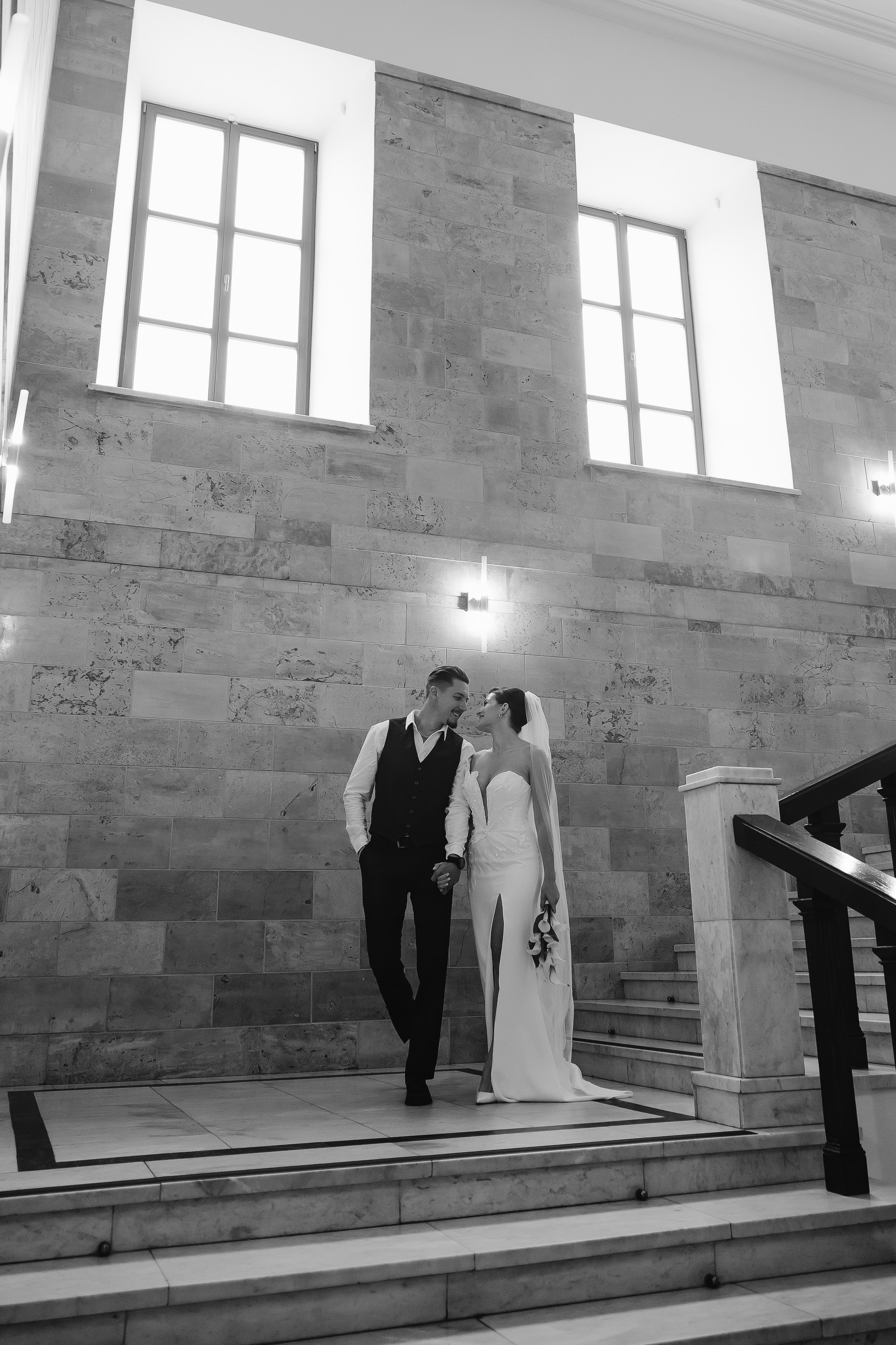 Егор & Дарья. Свадебный и студийный фотограф в Нижнем Новгороде