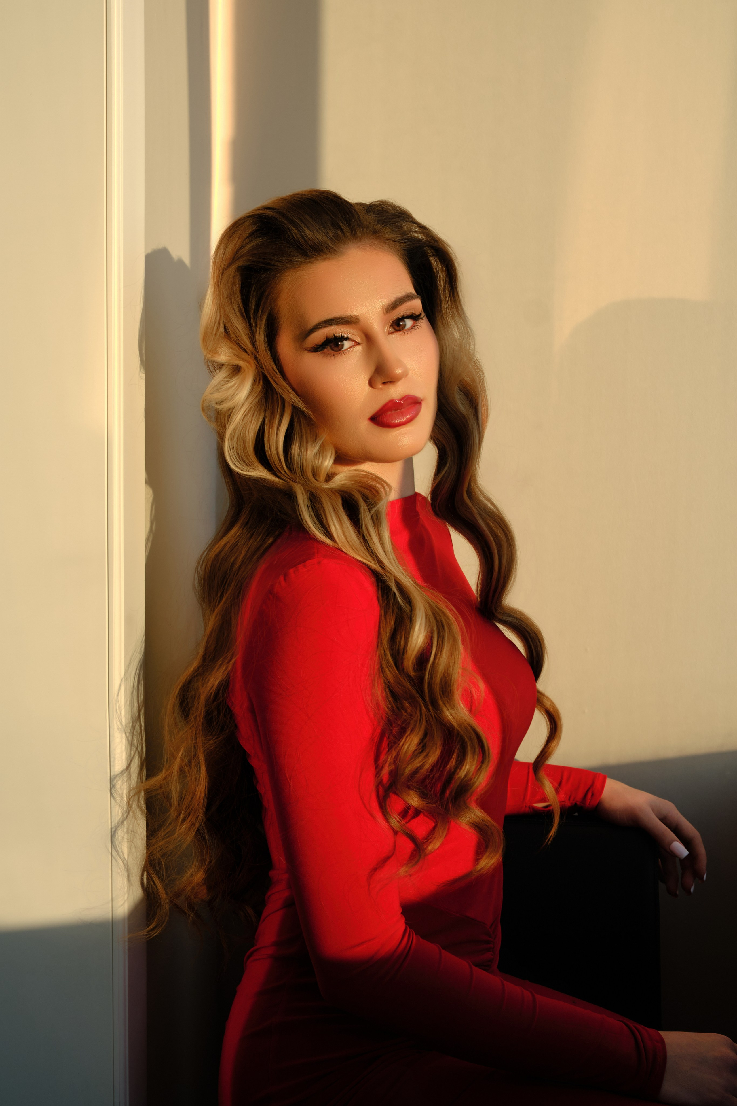 Фотограф Владивосток Оля КРОКС