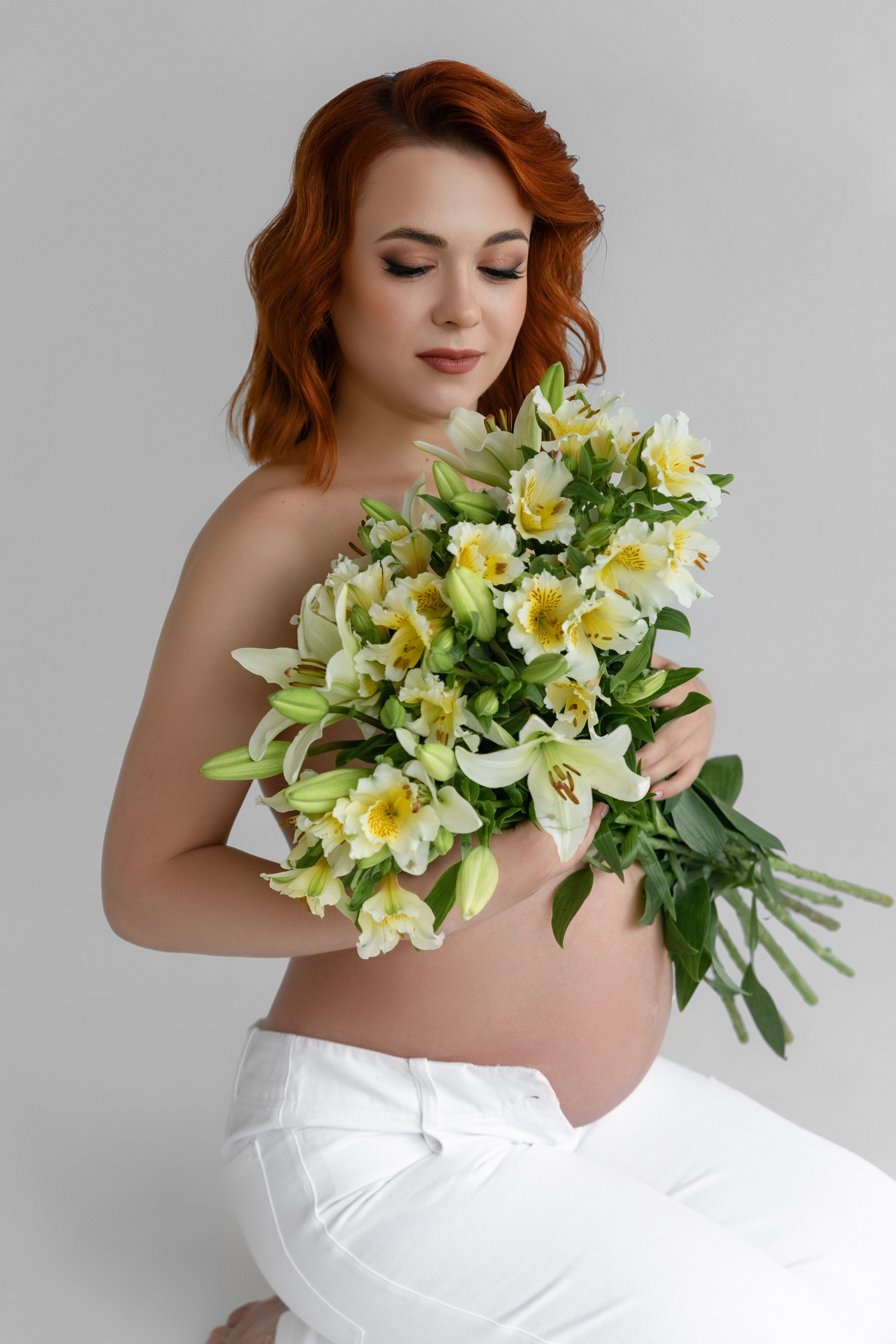 Фотосессия беременности. Фотограф в Севастополе Анна Глушко