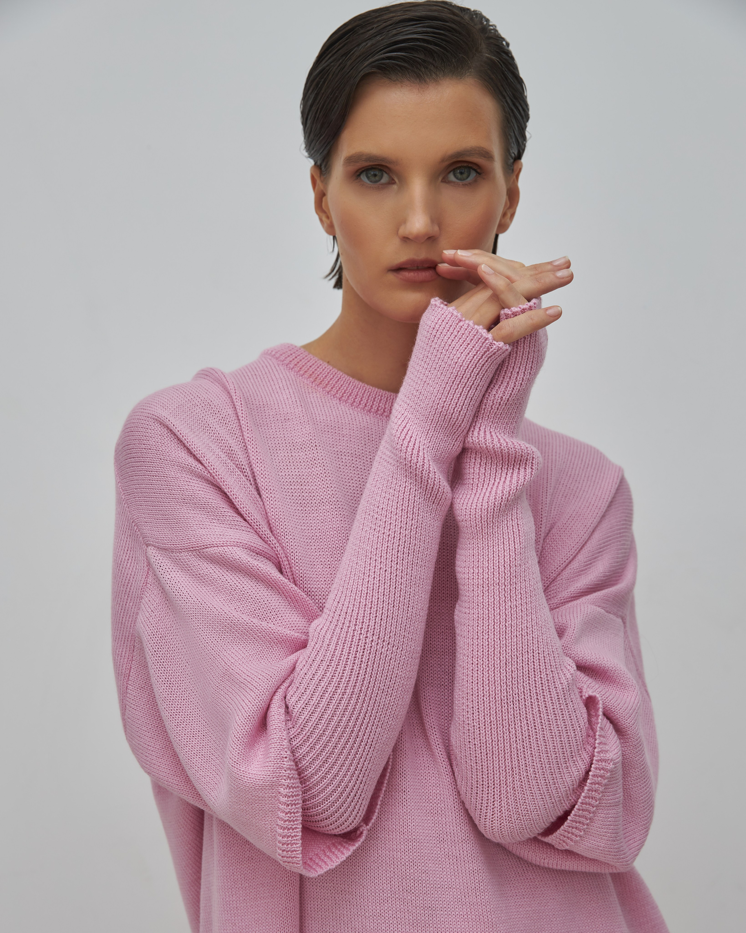 Eclata Winter'23. Фотограф для брендов, Москва