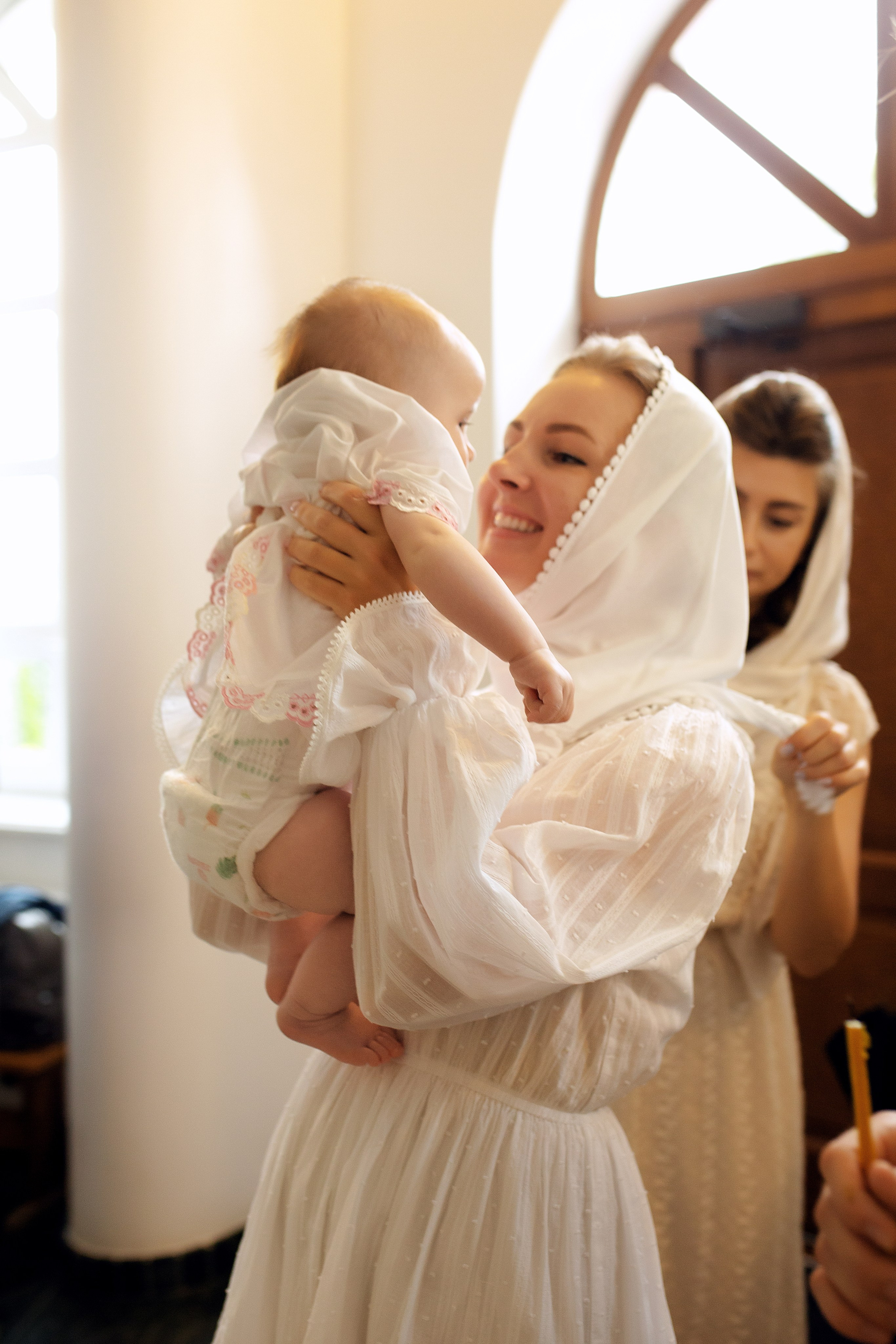 КРЕЩЕНИЕ ЕСЕНИИ Брест. Фотограф новорожденных Оксана Полевская