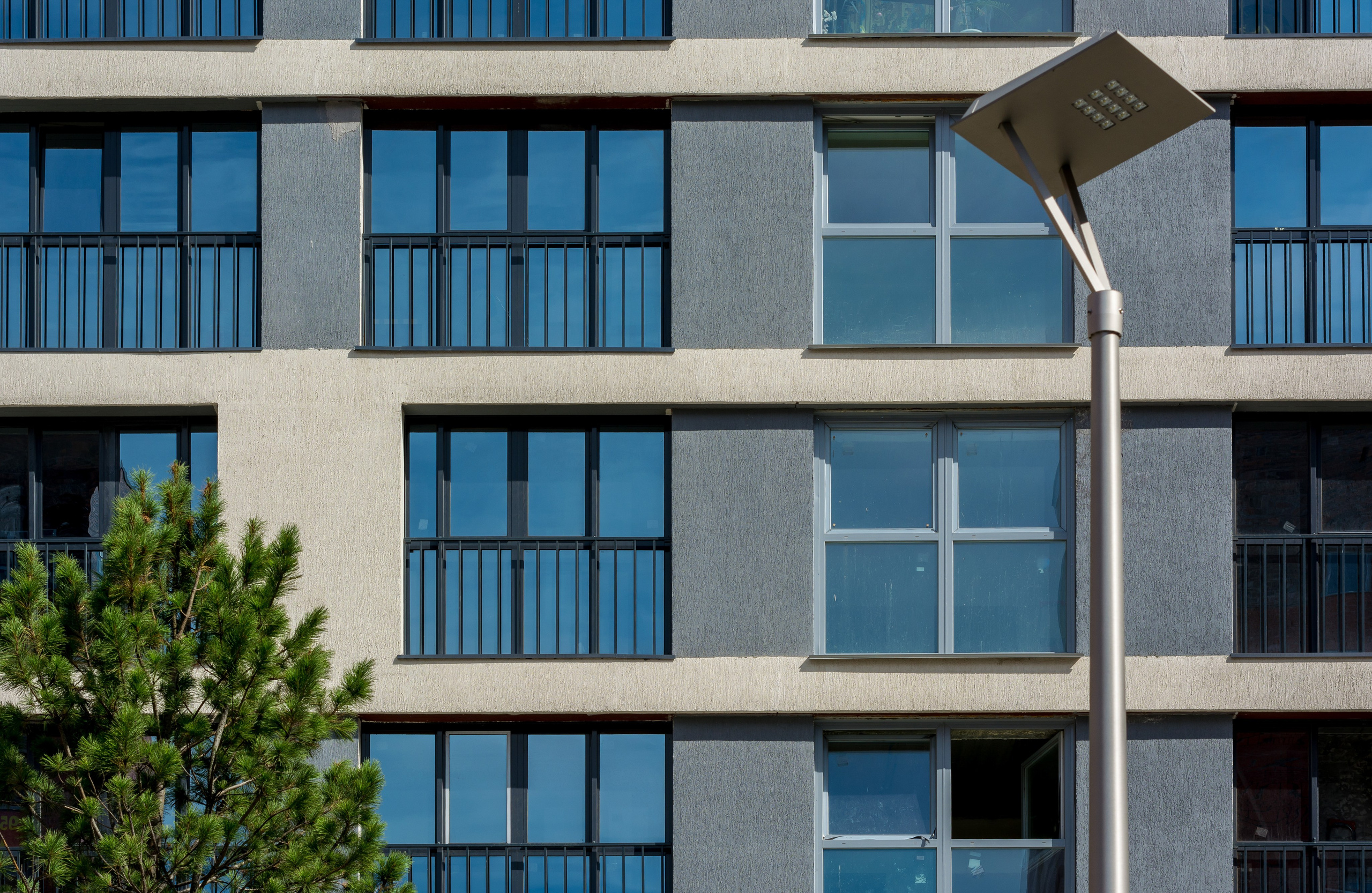 Архитектурные съёмки. Рекламный, каталожный и предметный фотограф в Москве Александр Коротун