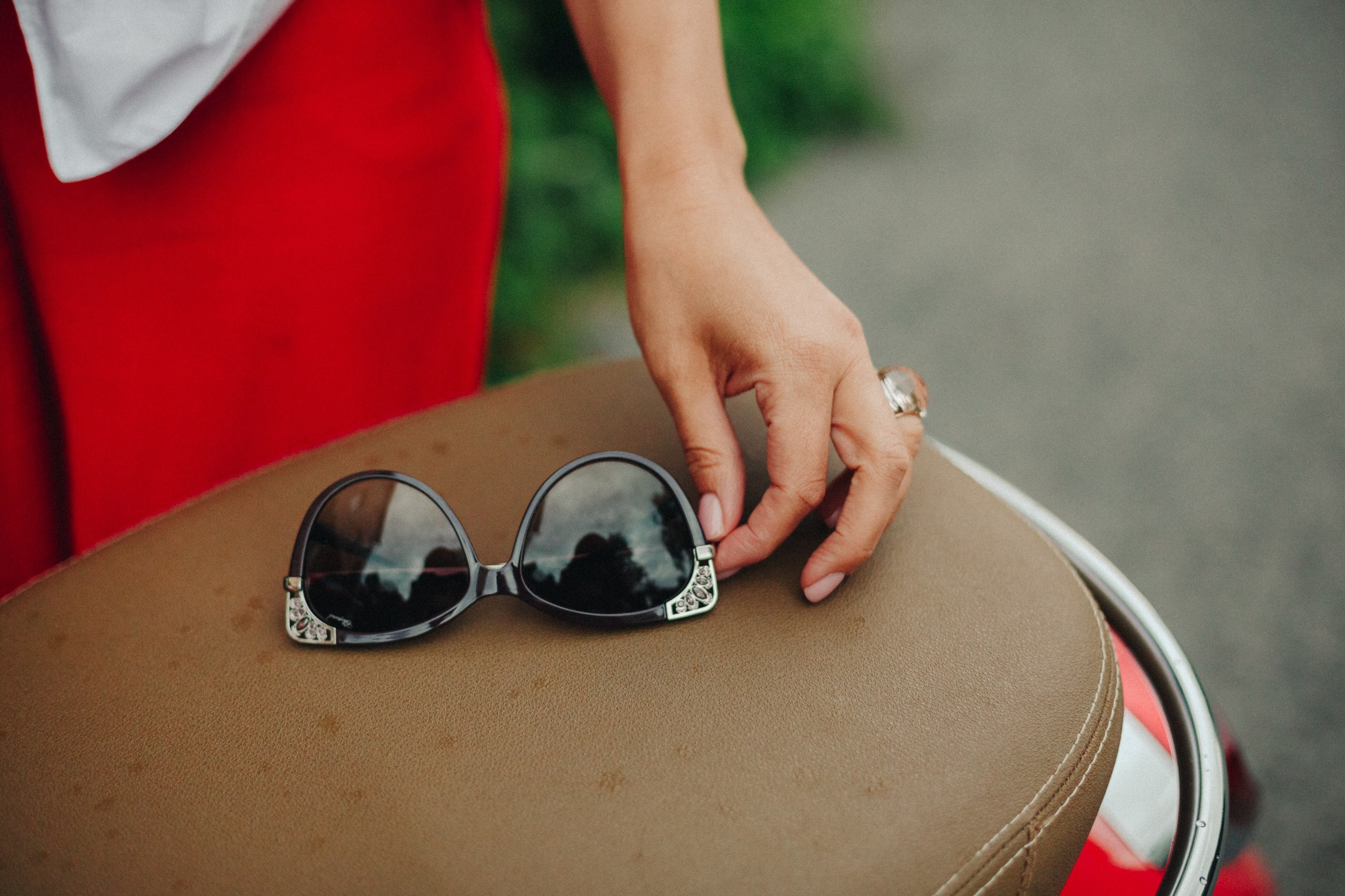 Контент-съёмка для астролога. Фотограф Евгения Мальцева, Архангельск