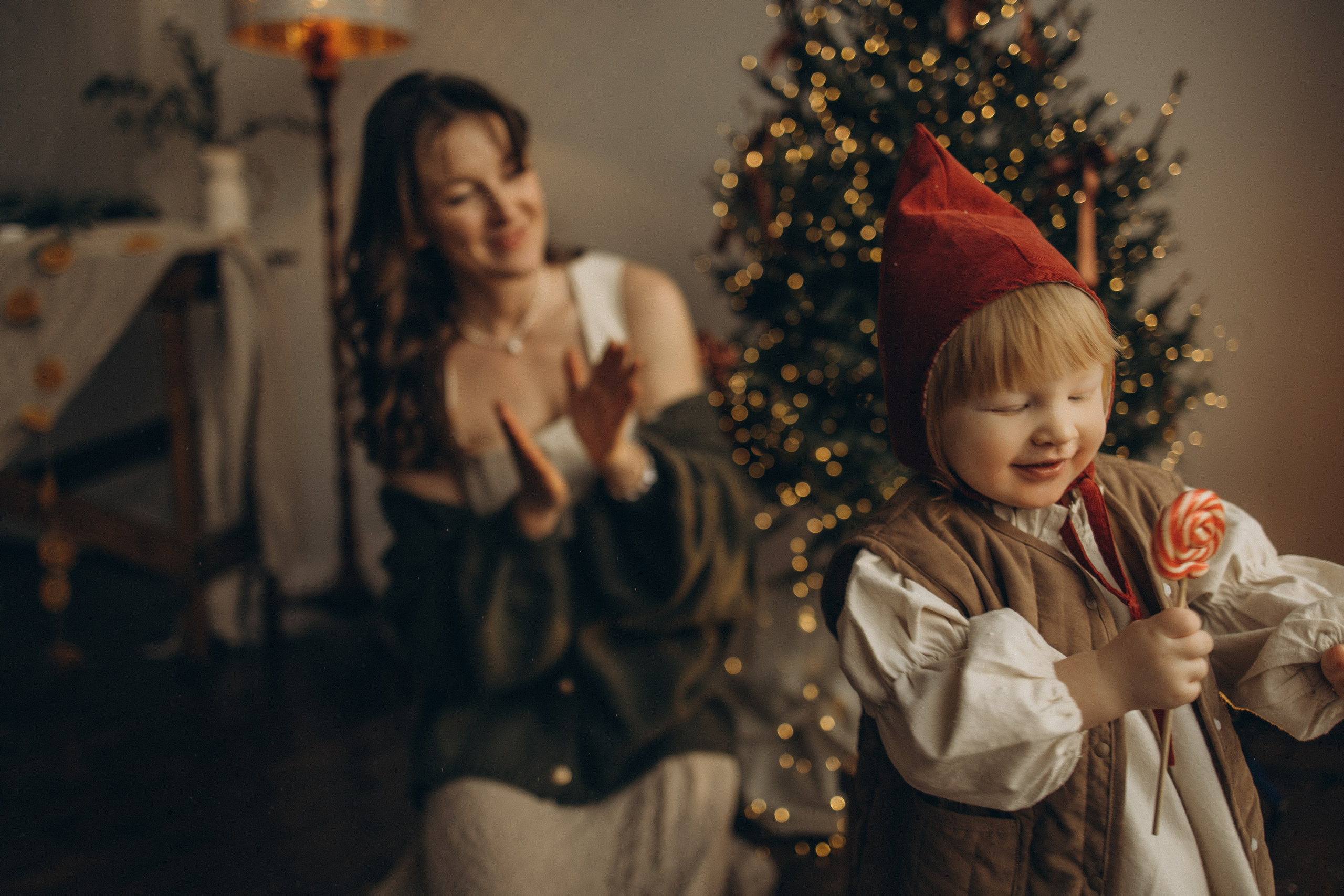 Мама всегда рядом. Фотокарточки о вас и о большой любви!