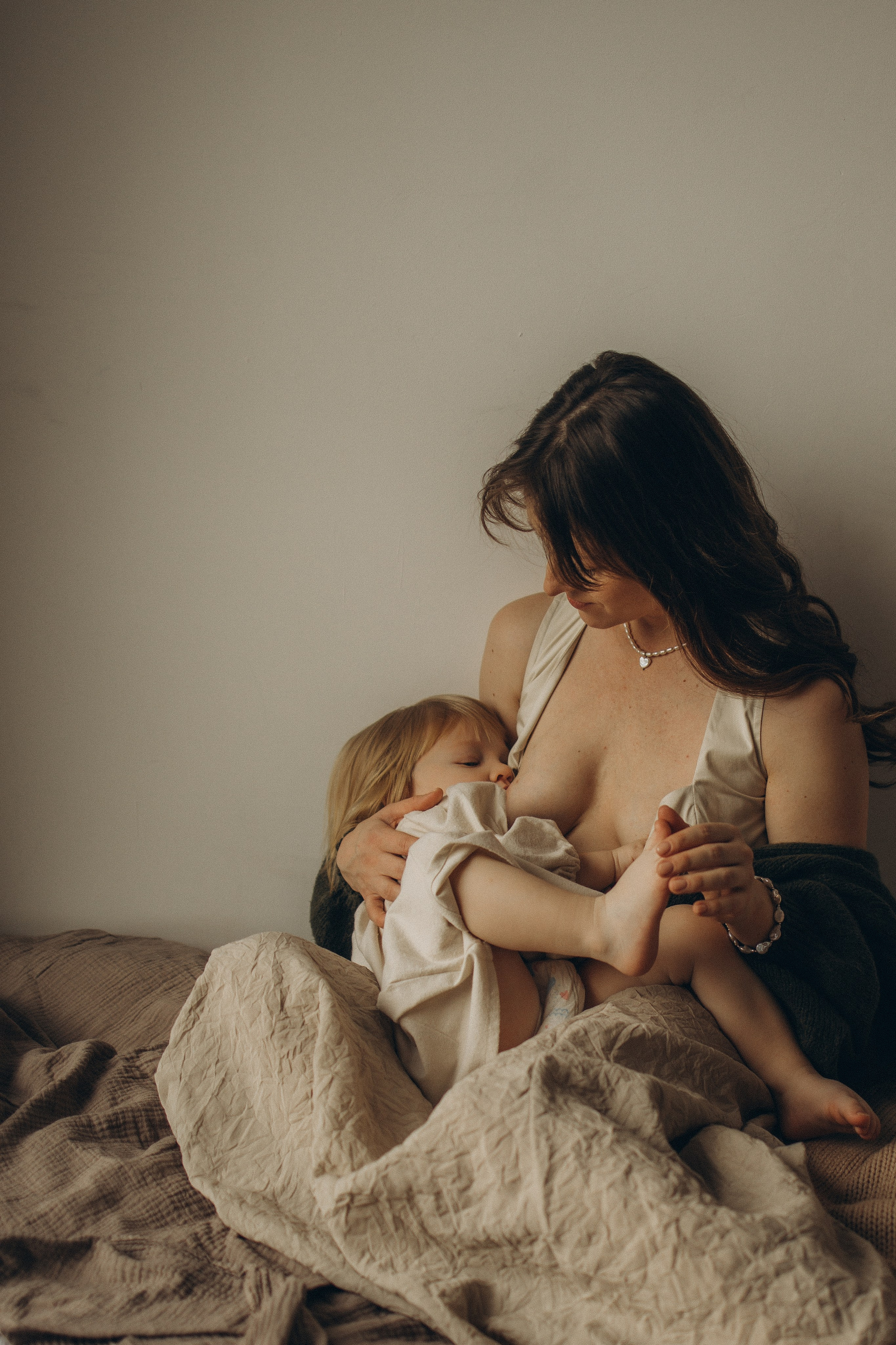 Мама всегда рядом. Фотокарточки о вас и о большой любви!