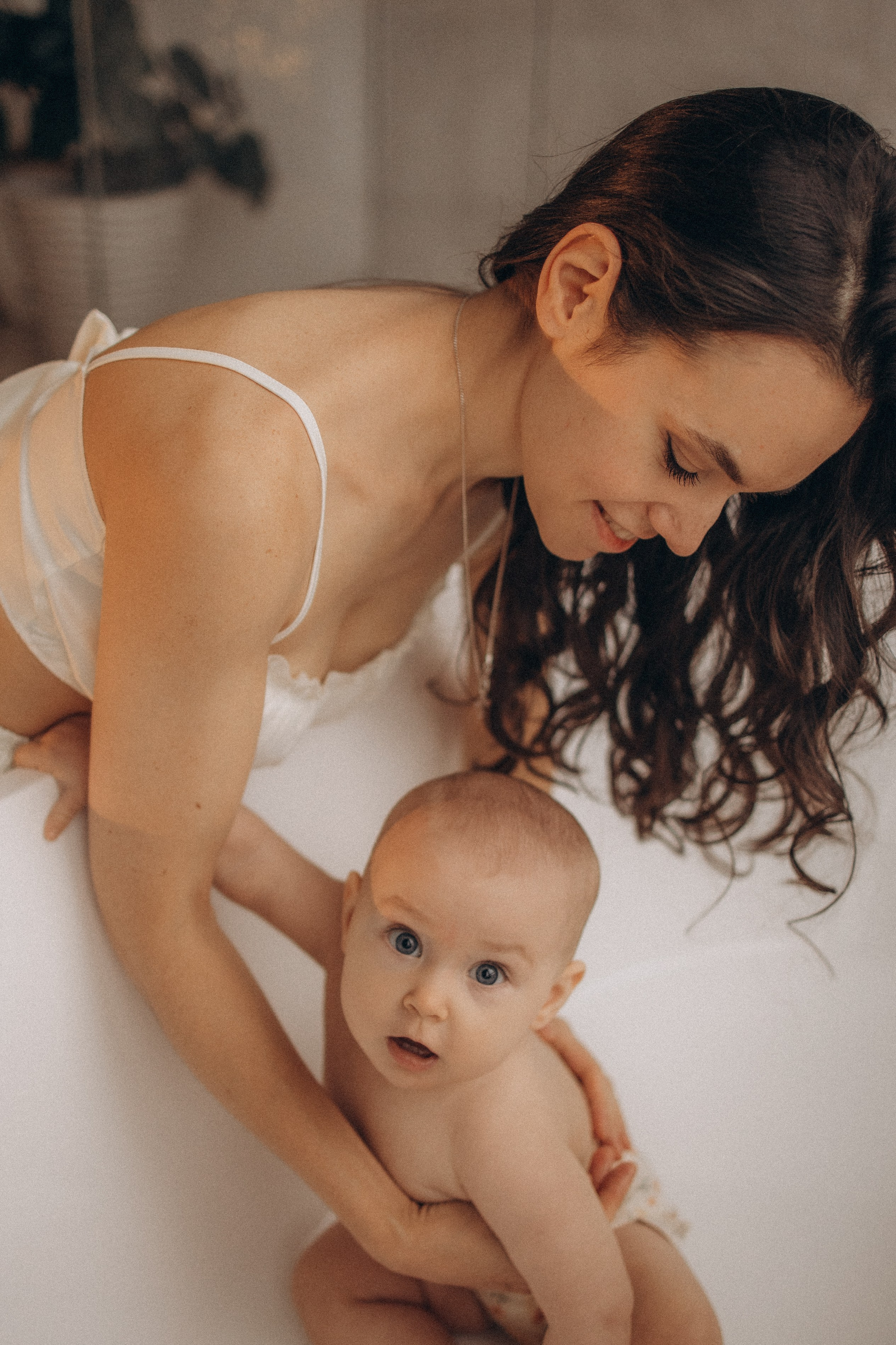 Полина, Ника. Фотокарточки о вас и о большой любви!