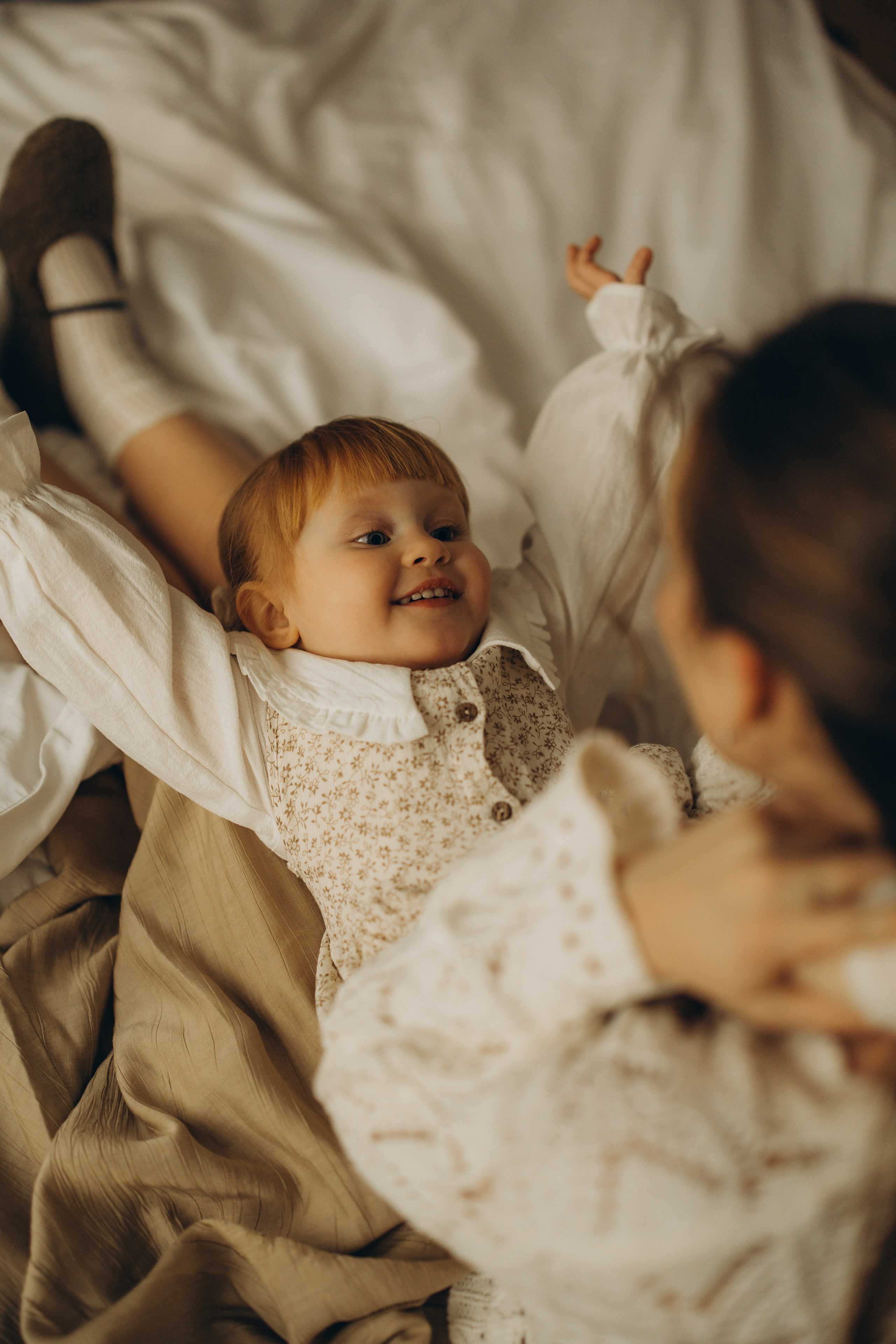 Дом там, где мама. Фотокарточки о вас и о большой любви!